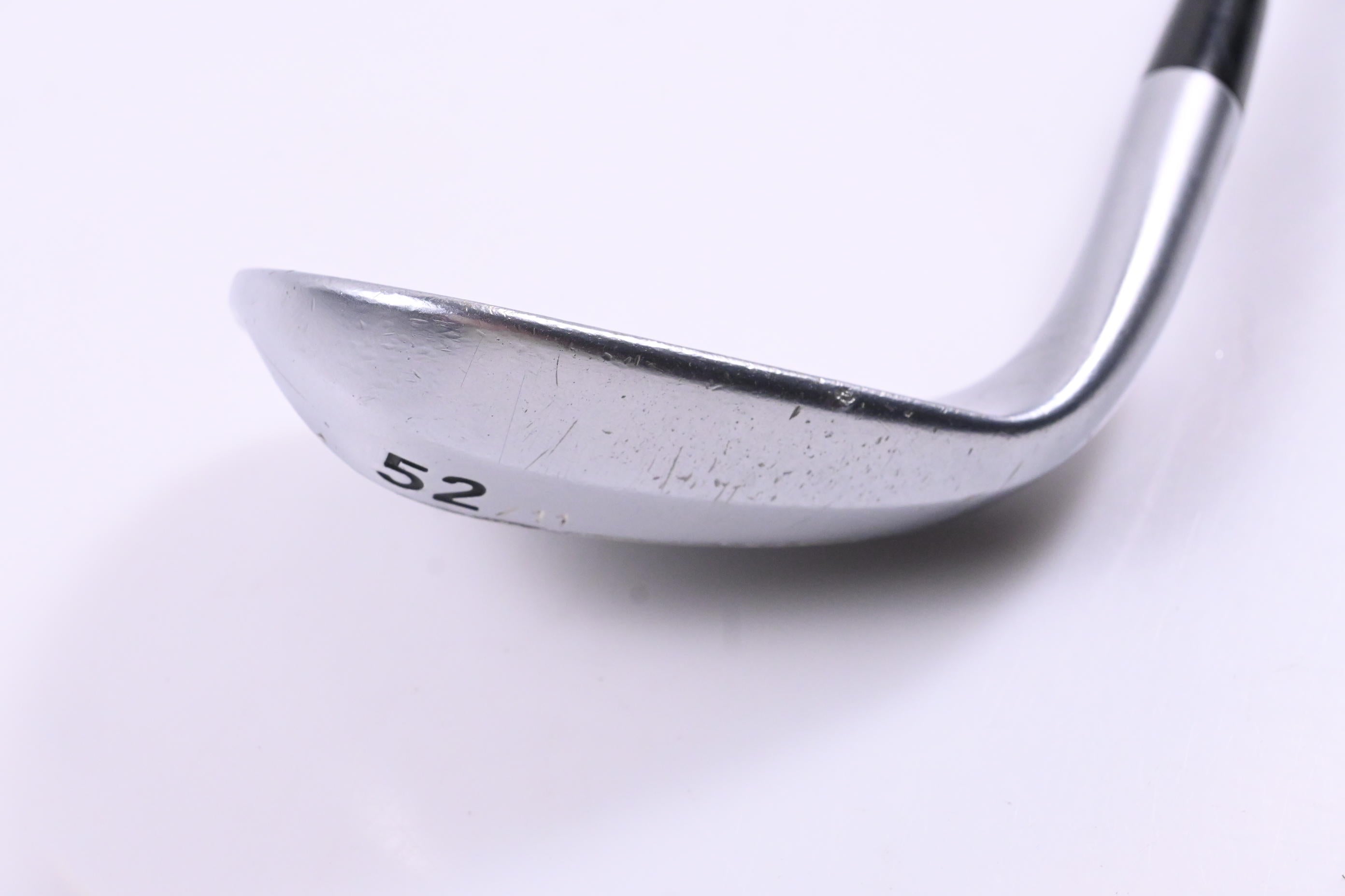 Cleveland CBX Gap Wedge / 52 Degree / Wedge Flex Dynamic Gold 115 Shaft