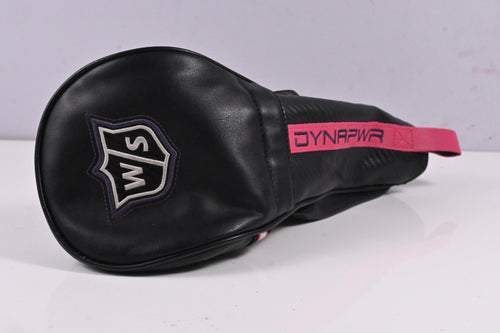 Wilson Dynapower Titanium 2023 Driver / 10.5 Degree / Regular Flex Ventus Blue 6