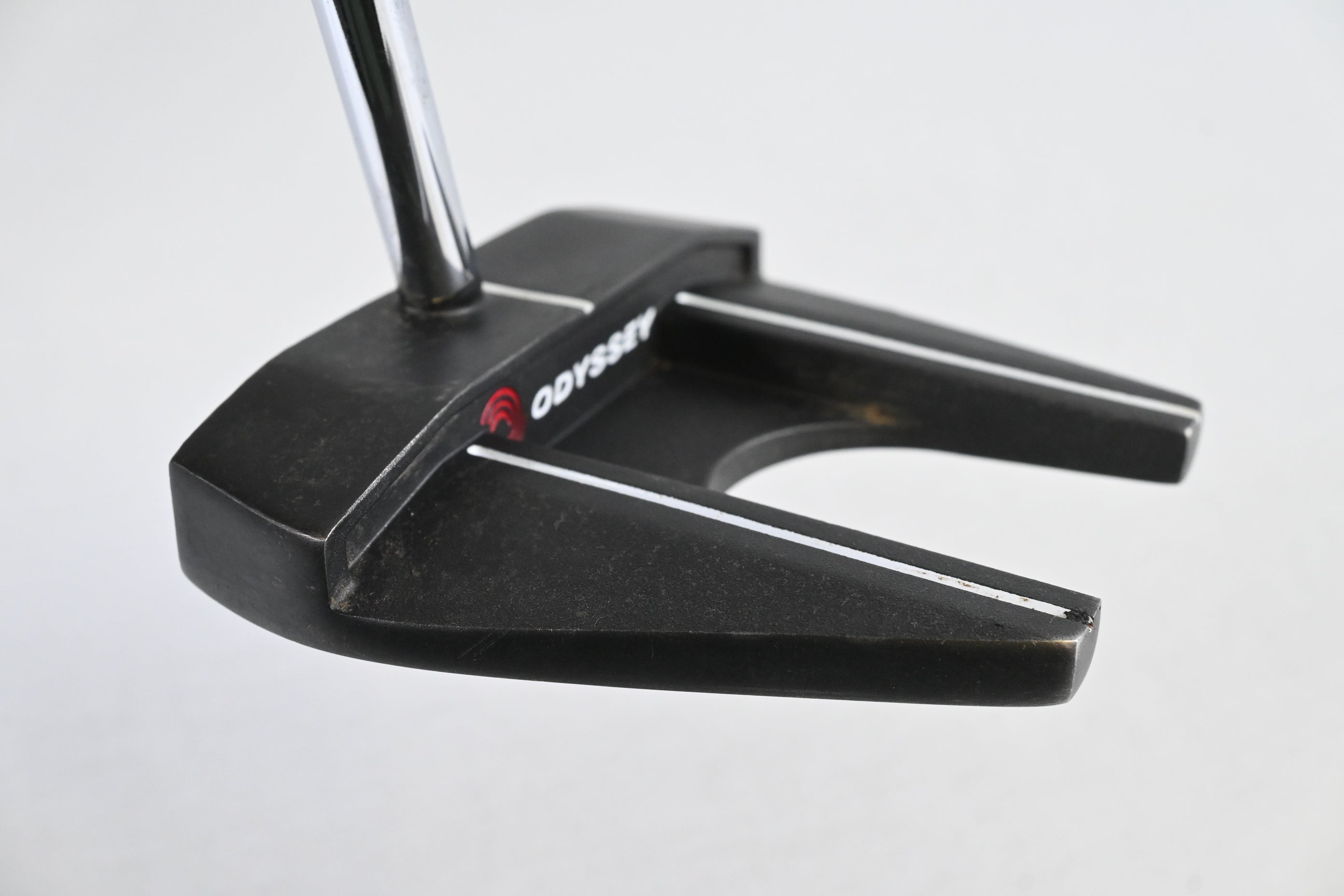 Odyssey White Hot Pro Black 7CS Putter / 33 Inch
