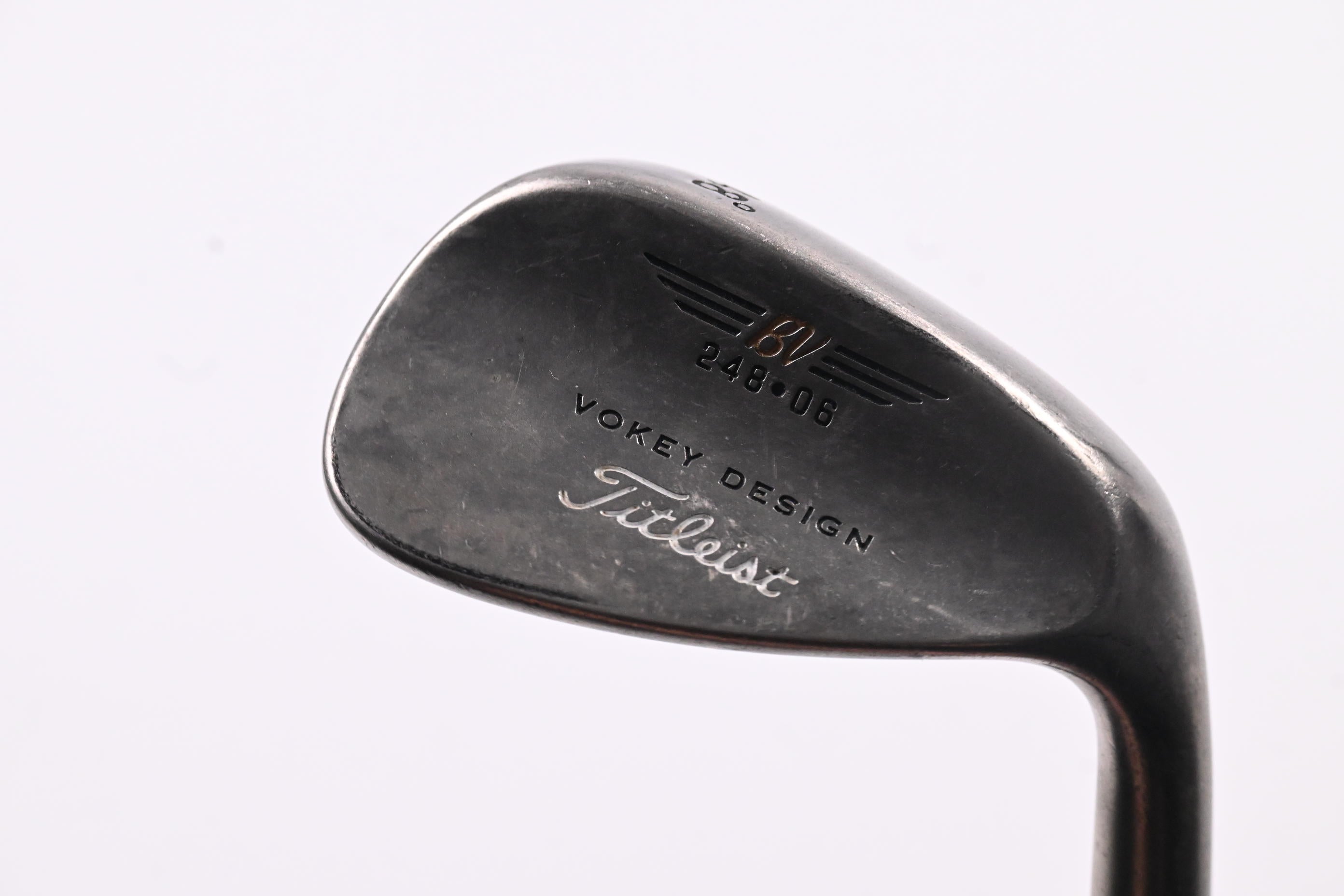 Titleist Vokey Design Pitching Wedge / 48 Degree / Wedge Flex Dynamic Gold Shaft