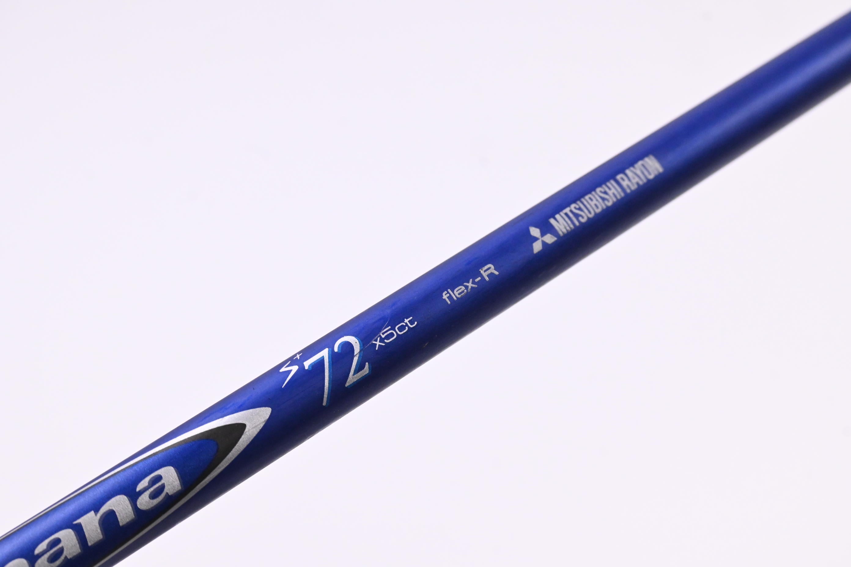Diamana S+ 72 #5 Wood Shaft / Regular Flex / Titleist 1st Gen