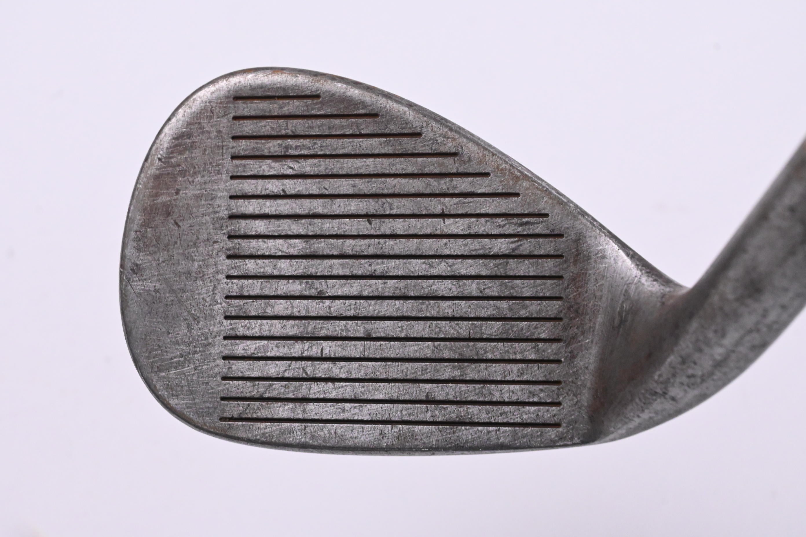 Nike Engage Lob Wedge / 58 Degree / Wedge Flex Dynamic Gold Shaft