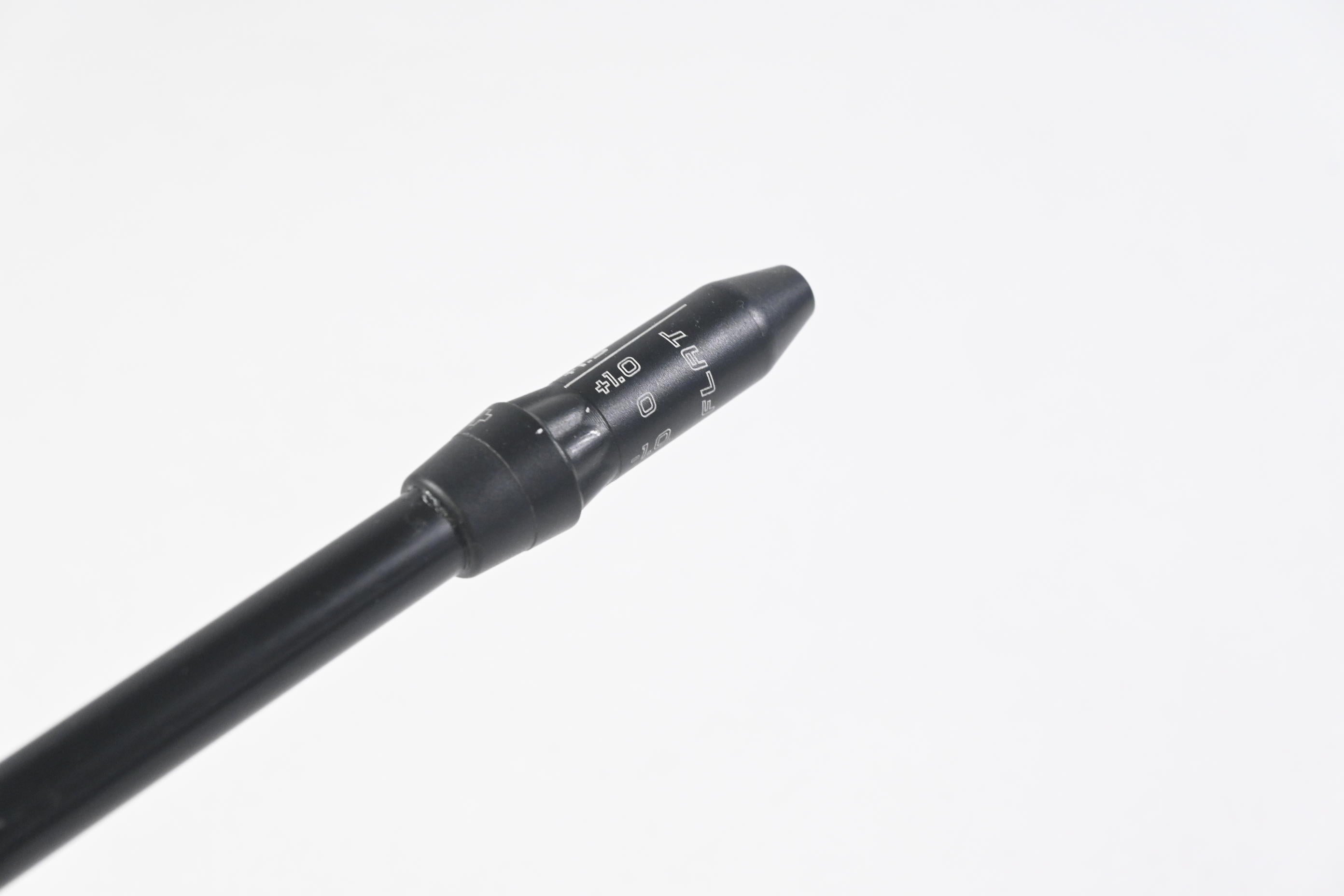 Fujikura Ventus Black Velocore+ 7 Driver Shaft / X-Flex / Ping 3rd Gen