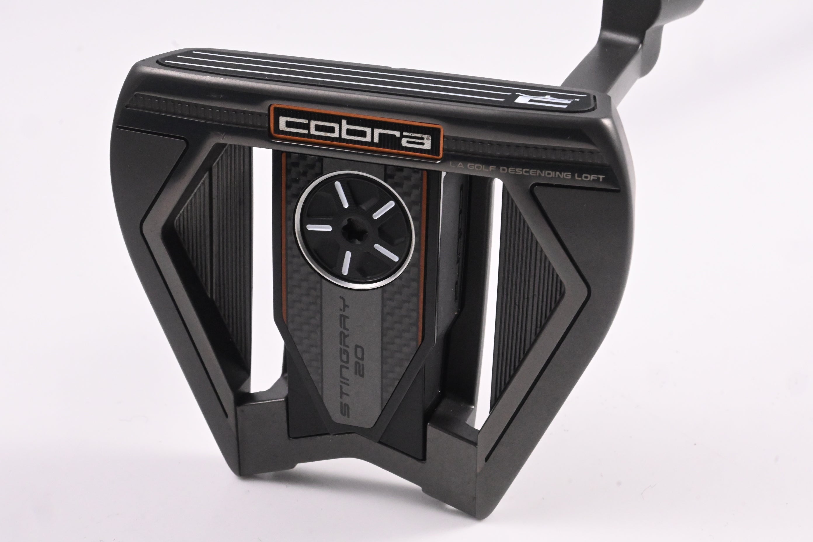 Cobra 2024 Vintage Stingray 20 Putter / 34 Inch