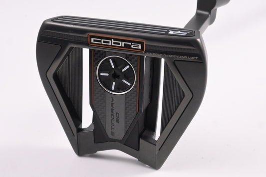Cobra 2024 Vintage Stingray 20 Putter / 34 Inch