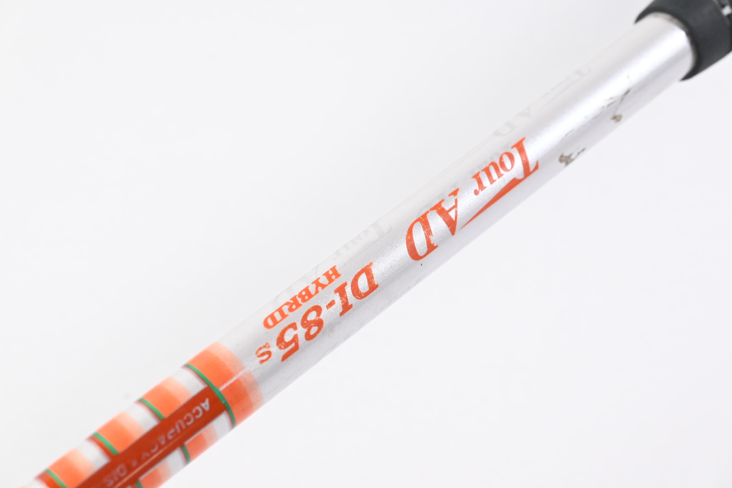 Titleist 910H #2 Hybrid / 17 Degree / Stiff Flex Tour AD DI-85 Shaft