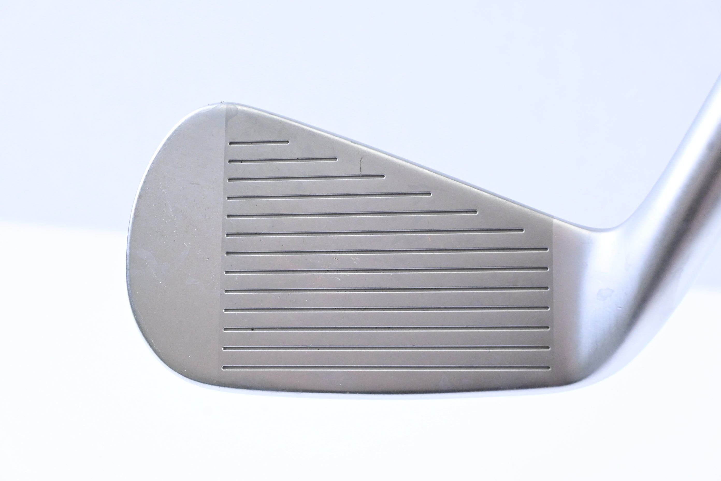 Taylormade P.UDI #3 Iron / 20 Degree / Stiff Flex UST Recoil Dart 90 Shaft