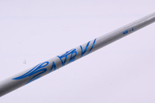 Aldila NV 45 Driver Shaft / Ladies Flex / Taylormade 2nd Gen