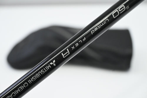 PXG 0311 Black Ops #4 Wood / 17 Degree / Regular Flex Diamana S60 Limited