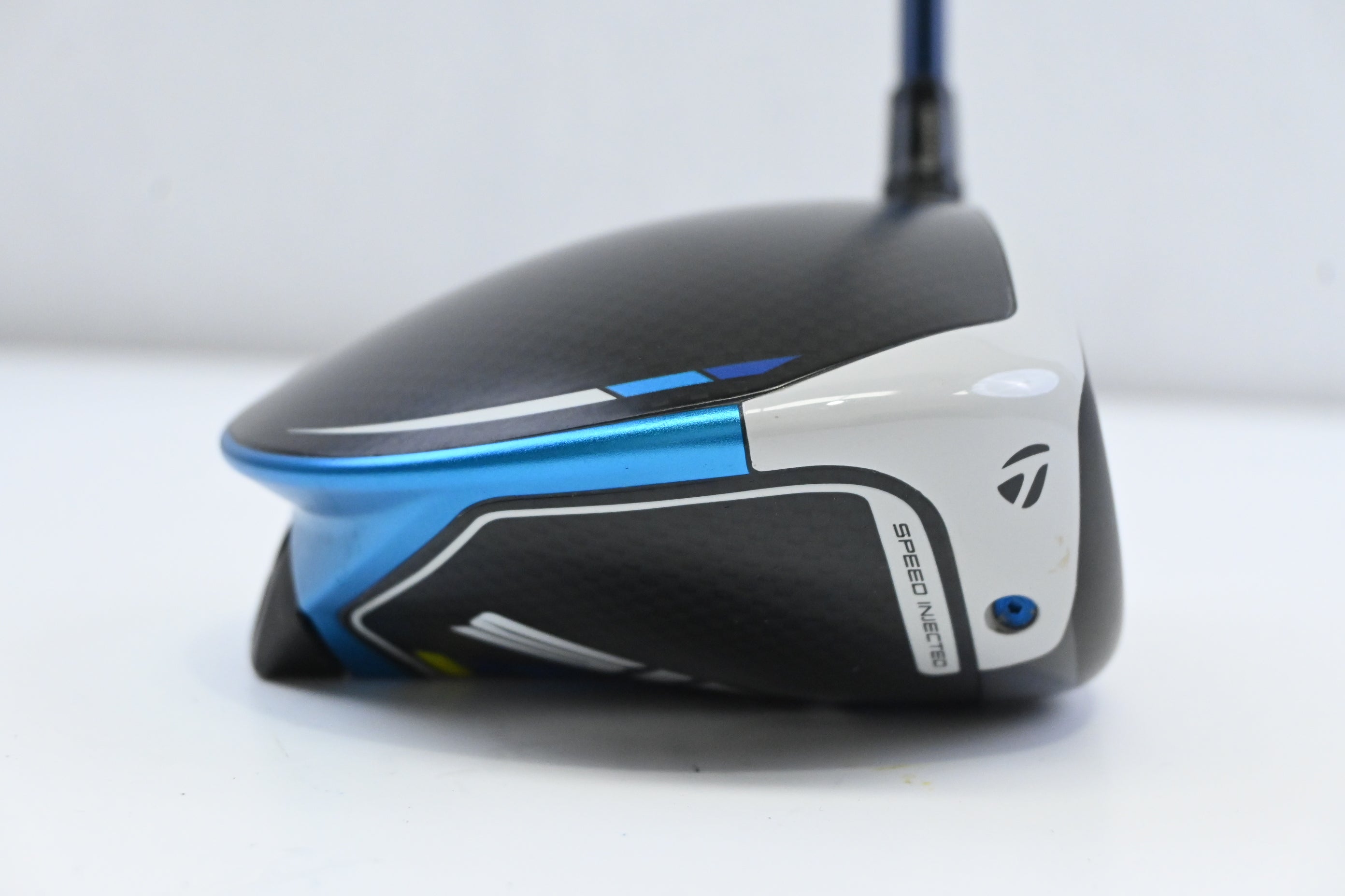 Taylormade SIM2 Max Driver / 10.5 Degree / Stiff Flex Fujikura Ventus Blue 5