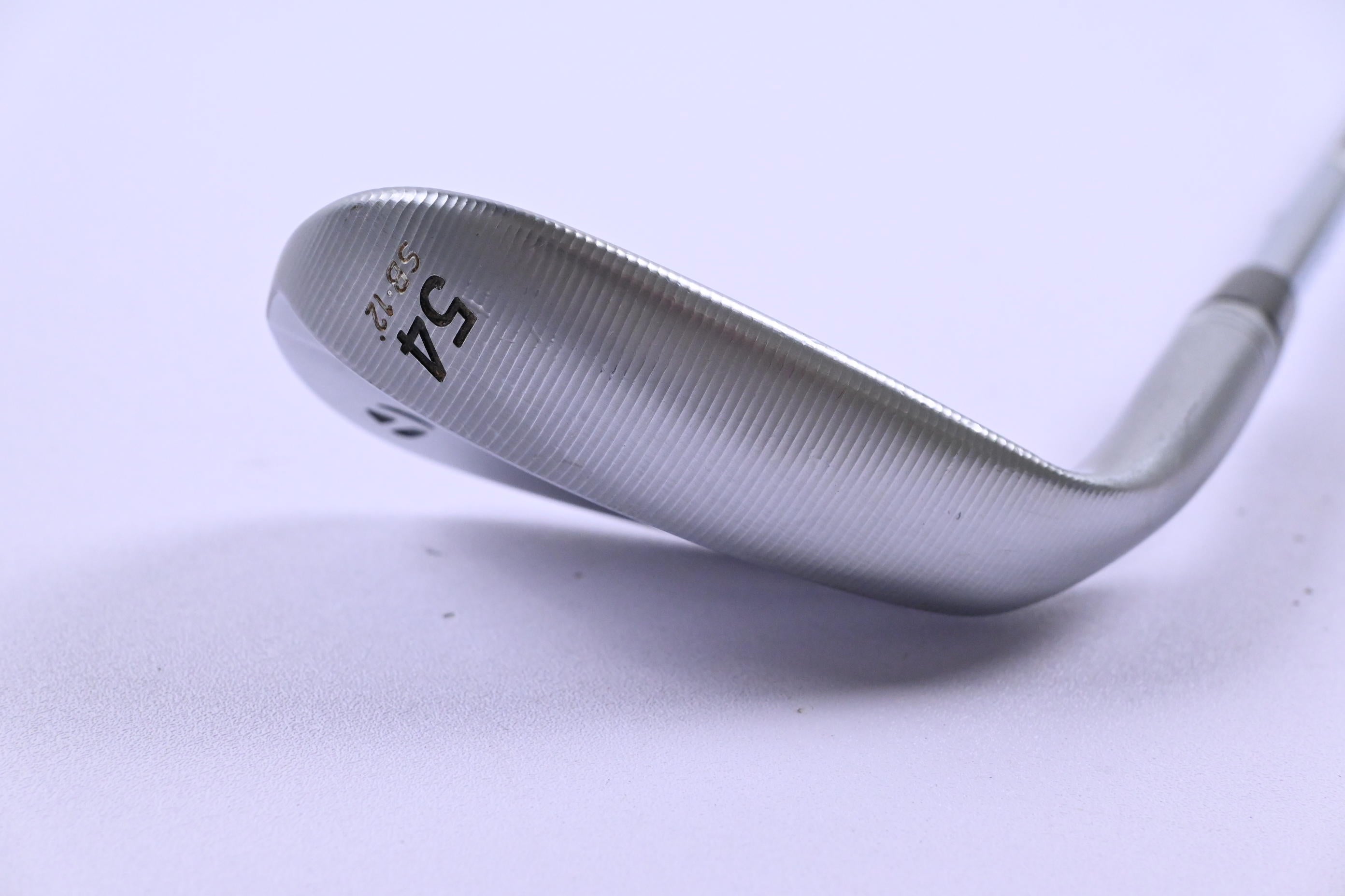 Taylormade Milled Grind 5 Sand Wedge / 54 Degree / Wedge Flex Dynamic Gold 115