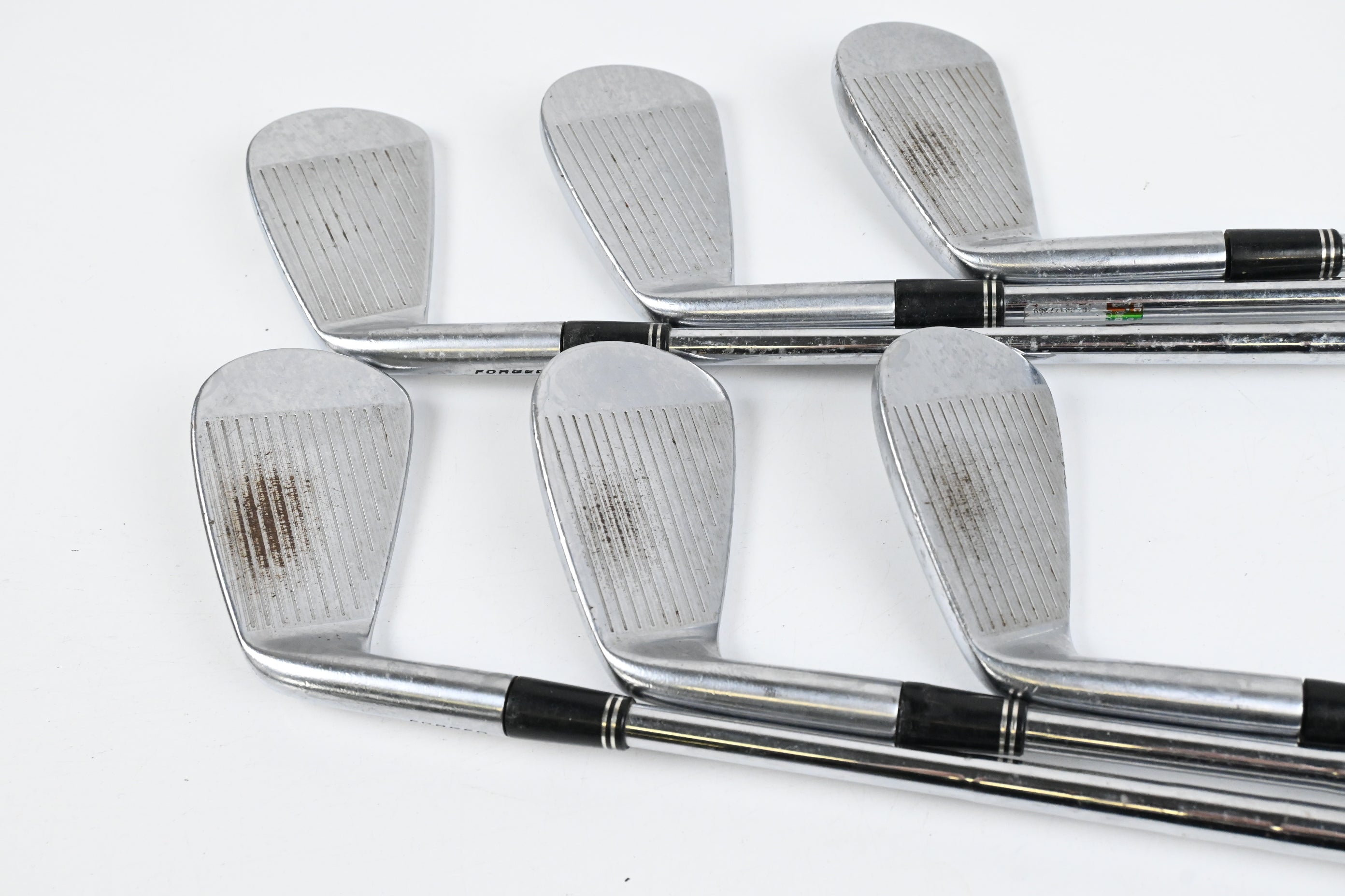 Srixon Z-965 Irons / 5-PW / Stiff Flex N.S.Pro Modus3 Tour 130 Shafts