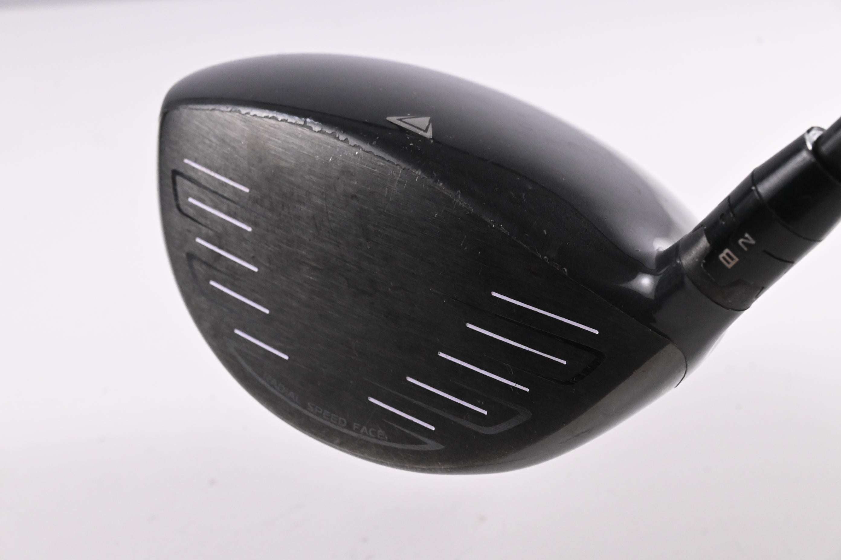 Titleist 917 D2 Driver / 12 Degree / Regular Flex Diamana Red M+ 50 LTD Shaft