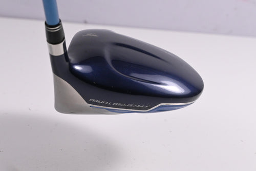 Ladies Cobra S9-1 M Speed Offset Driver / 11 Degree / Ladies Flex Tour AD 45