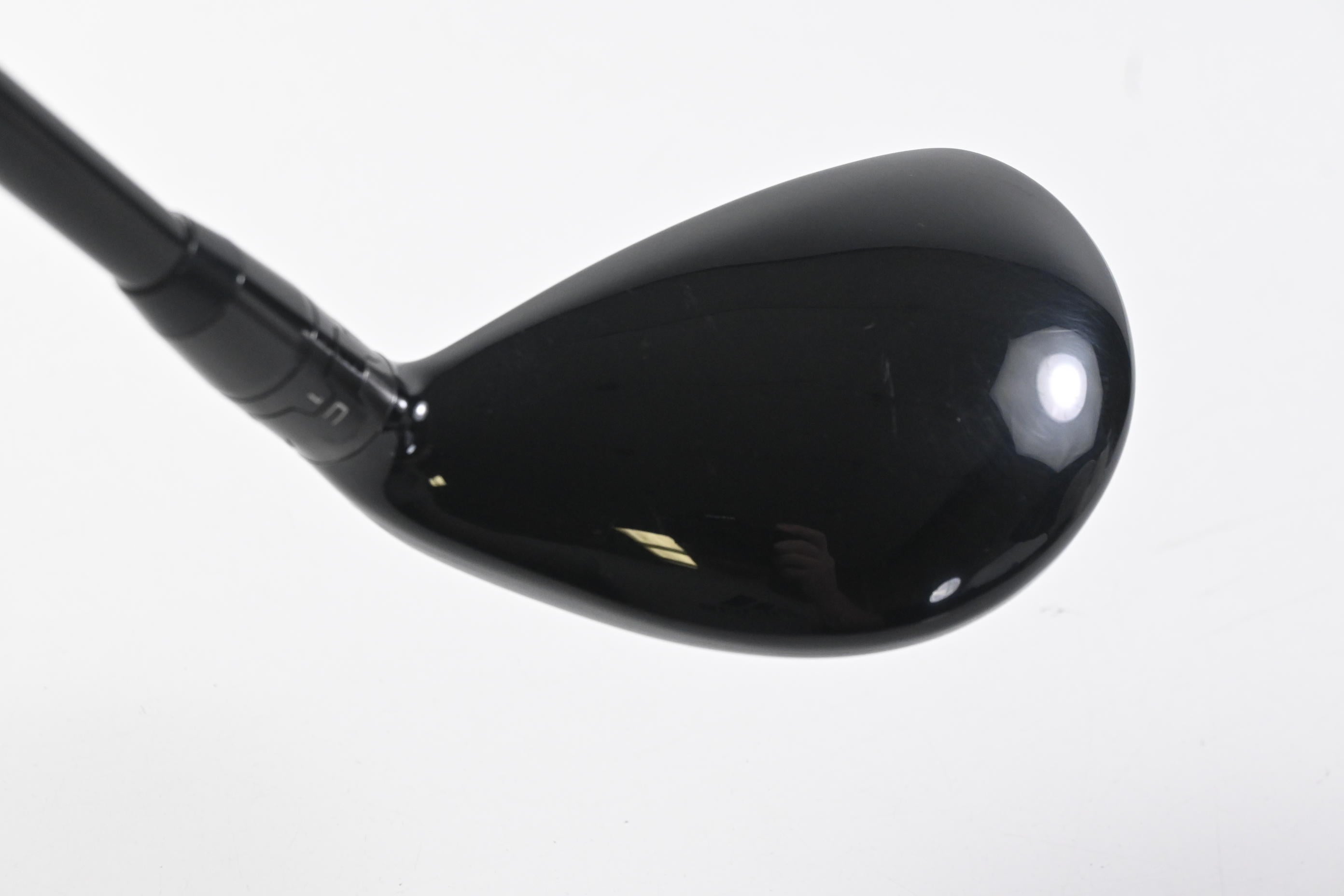 Titleist TSR2 #3 Hybrid / 18 Degree / Stiff Flex Tensei AV Blue 65 Shaft
