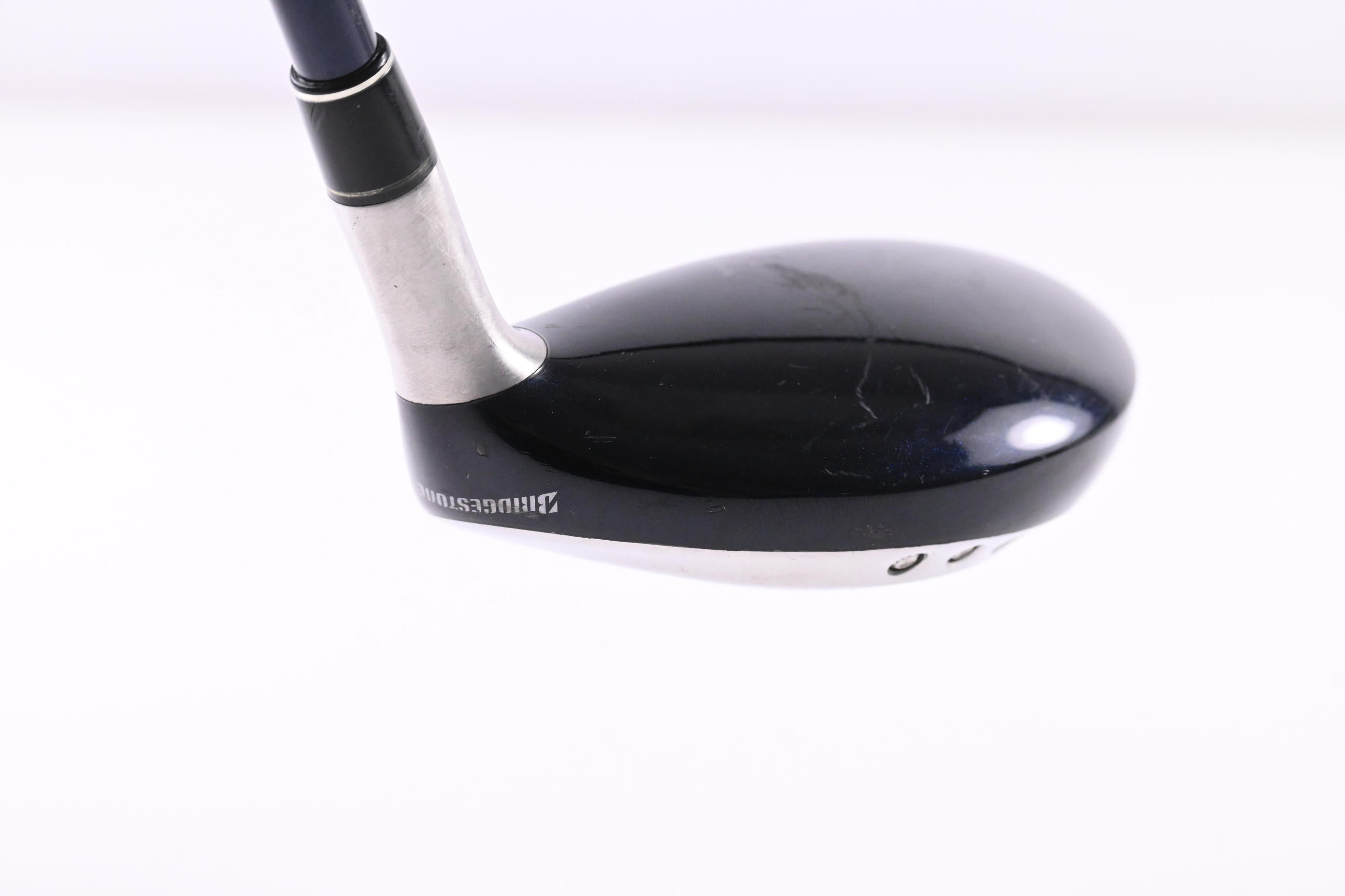 Tour Stage ViQ #3 Hybrid / 19 Degree / Regular Flex Tour Stage 50 Shaft