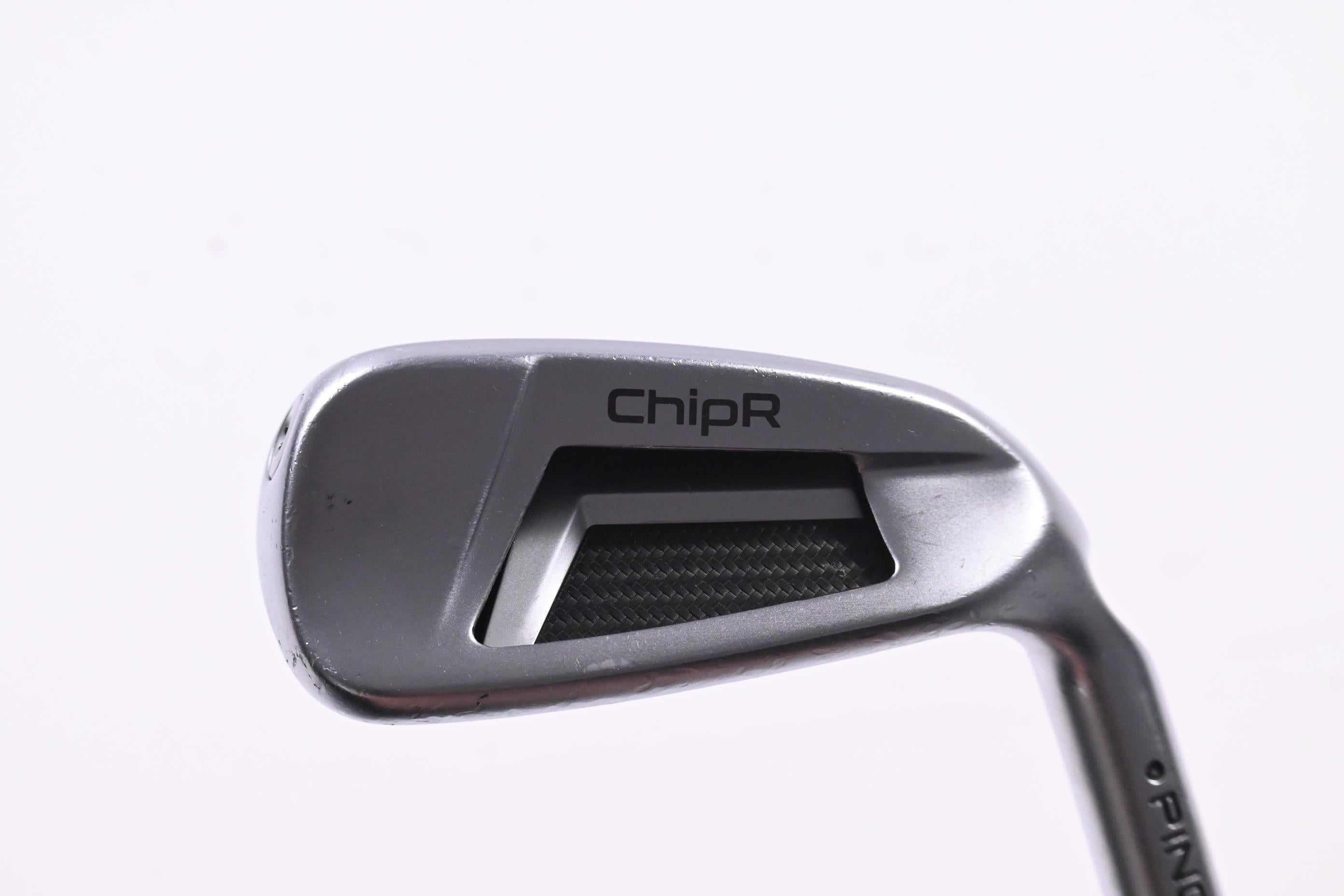 Ping ChipR / Black Dot / 36.25 Inch