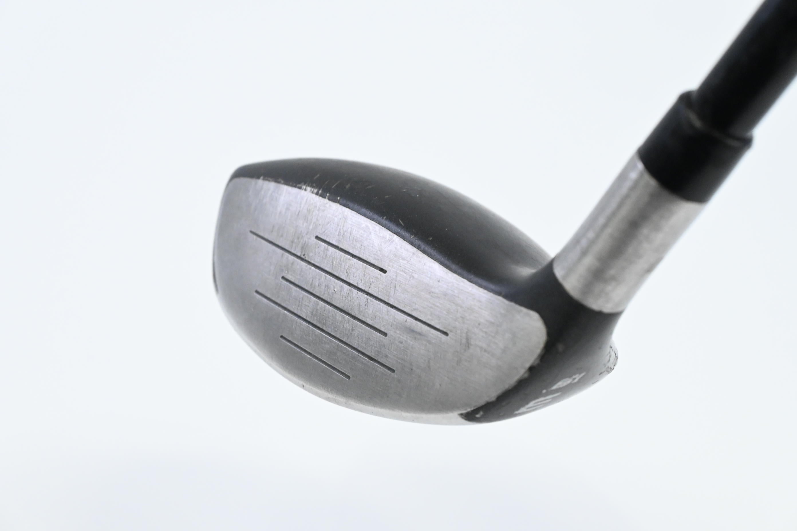 Taylormade Jetspeed #3 Hybrid / 19 Degree / Regular Flex Velox T 65 Shaft