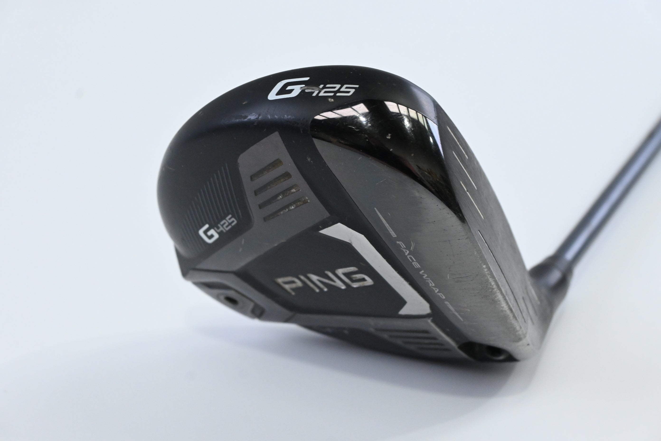 Ping G425 SFT #3 Wood / 16 Degree / Regular Flex Ping Alta CB Slate 65 Shaft