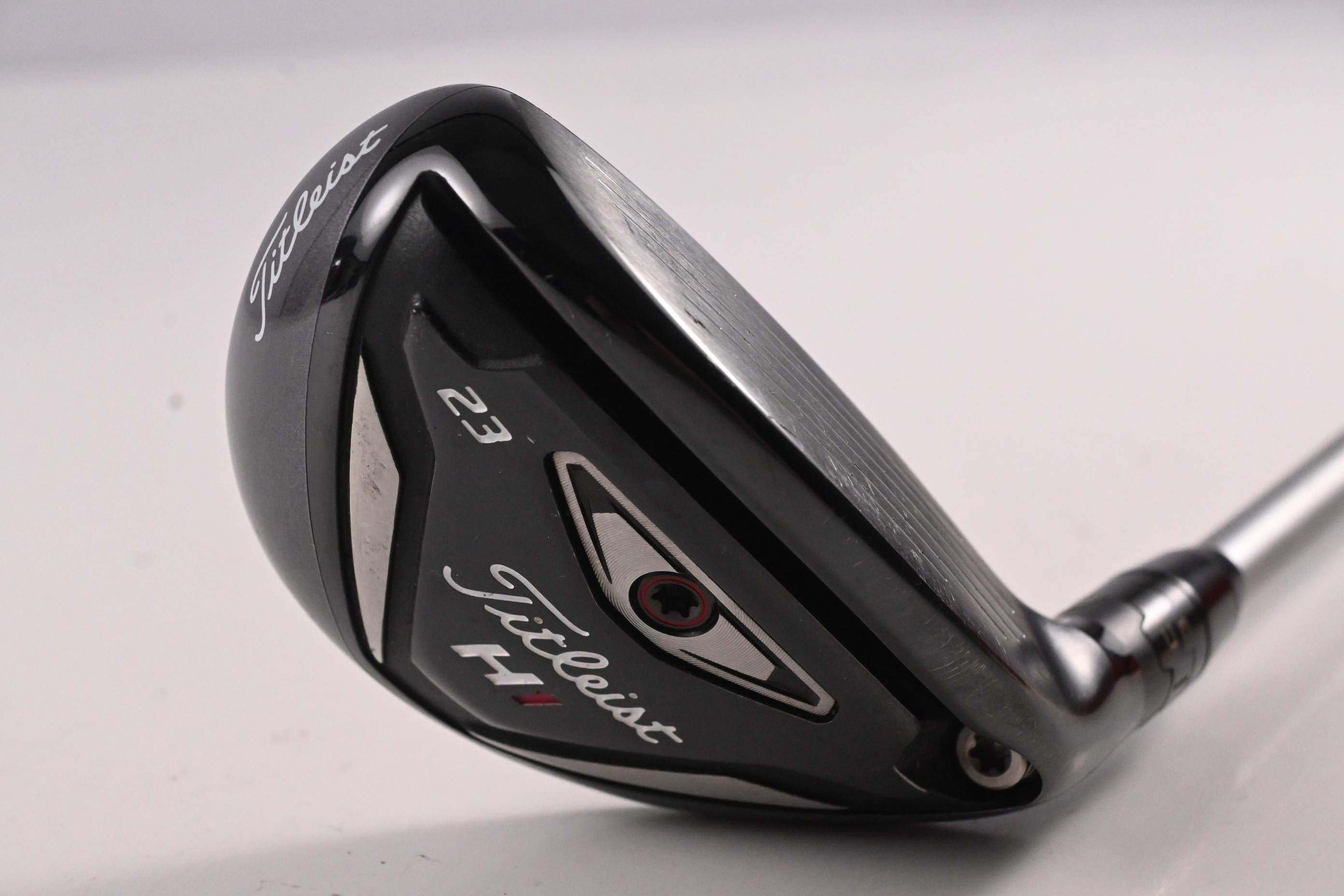 Titleist 816 H1 #4 Hybrid / 23 Degree / Lite Flex Diamana Red M+ 60 Shaft