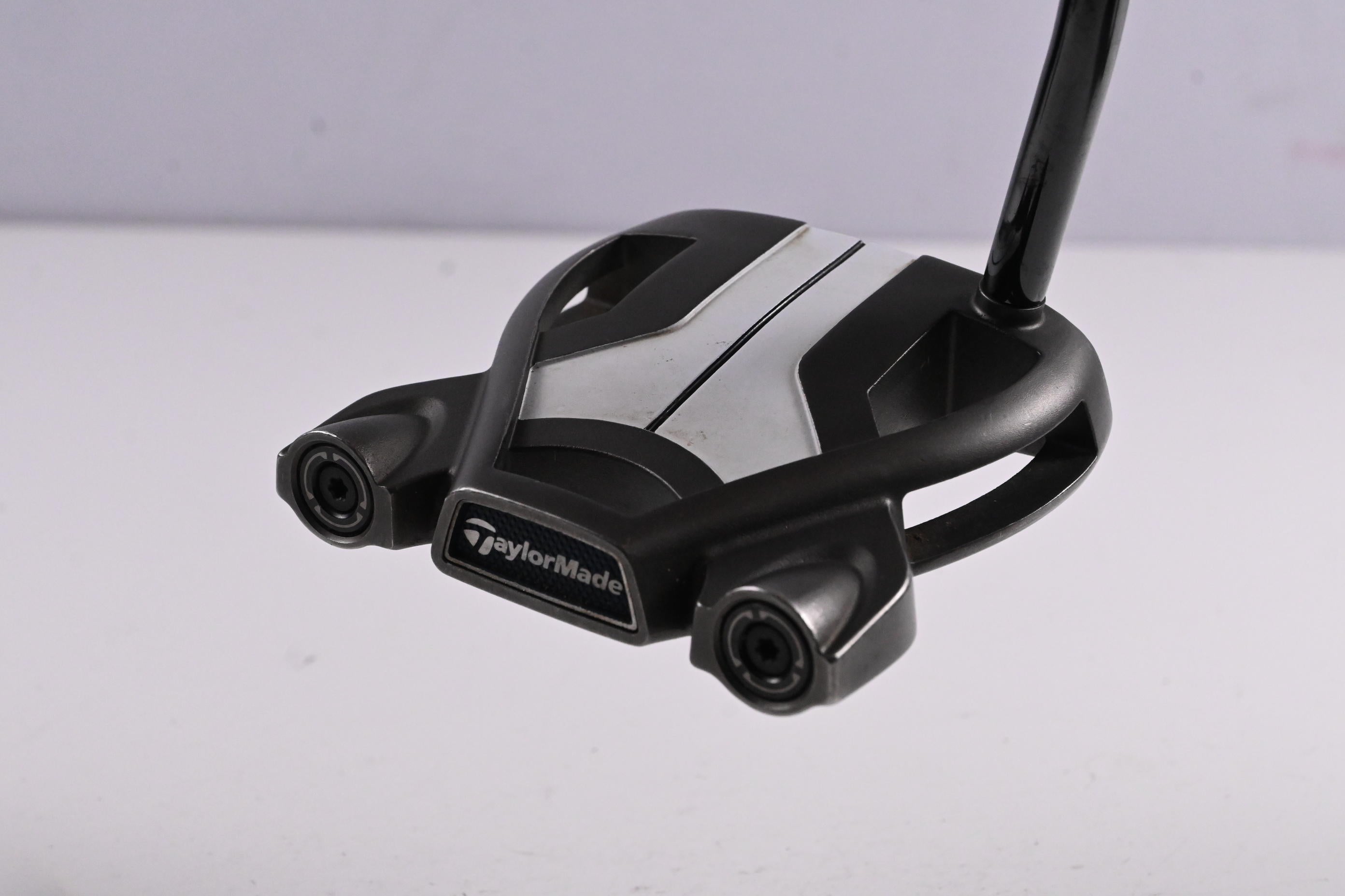 Left Hand Taylormade Spider Tour T7 Double Bend 2023 Putter / 34 Inch