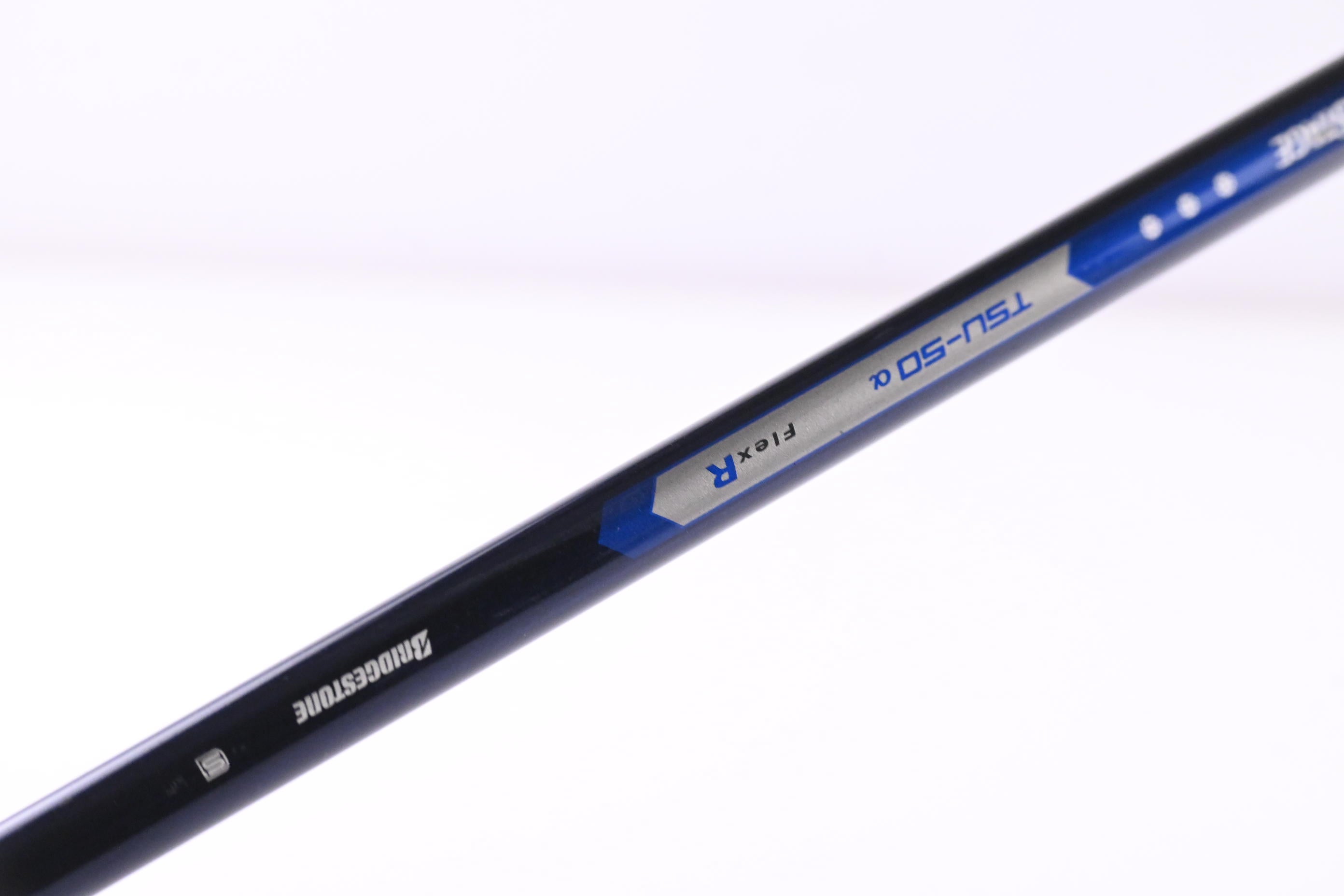 Tour Stage ViQ #3 Hybrid / 19 Degree / Regular Flex Tour Stage 50 Shaft