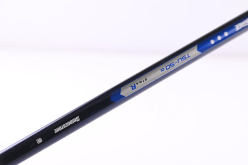 Tour Stage ViQ #3 Hybrid / 19 Degree / Regular Flex Tour Stage 50 Shaft
