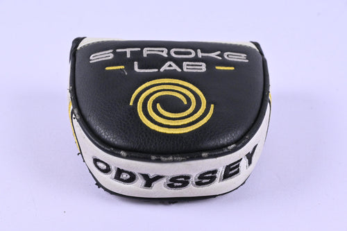 Odyssey Stroke Lab Tuttle Putter / 34 Inch