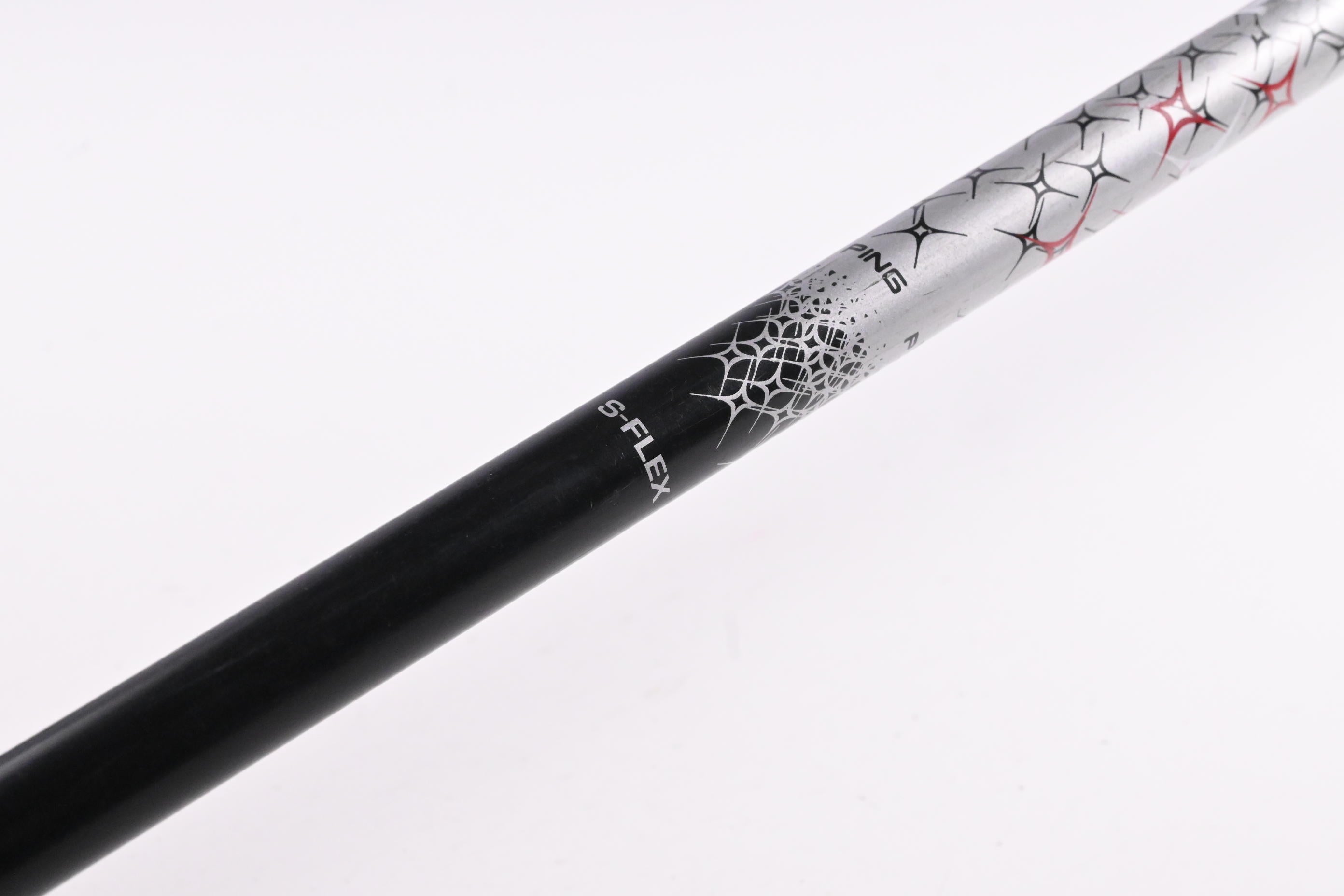 Ping G25 Driver / 9.5 Degree / Stiff Flex Ping TFC 189 Shaft