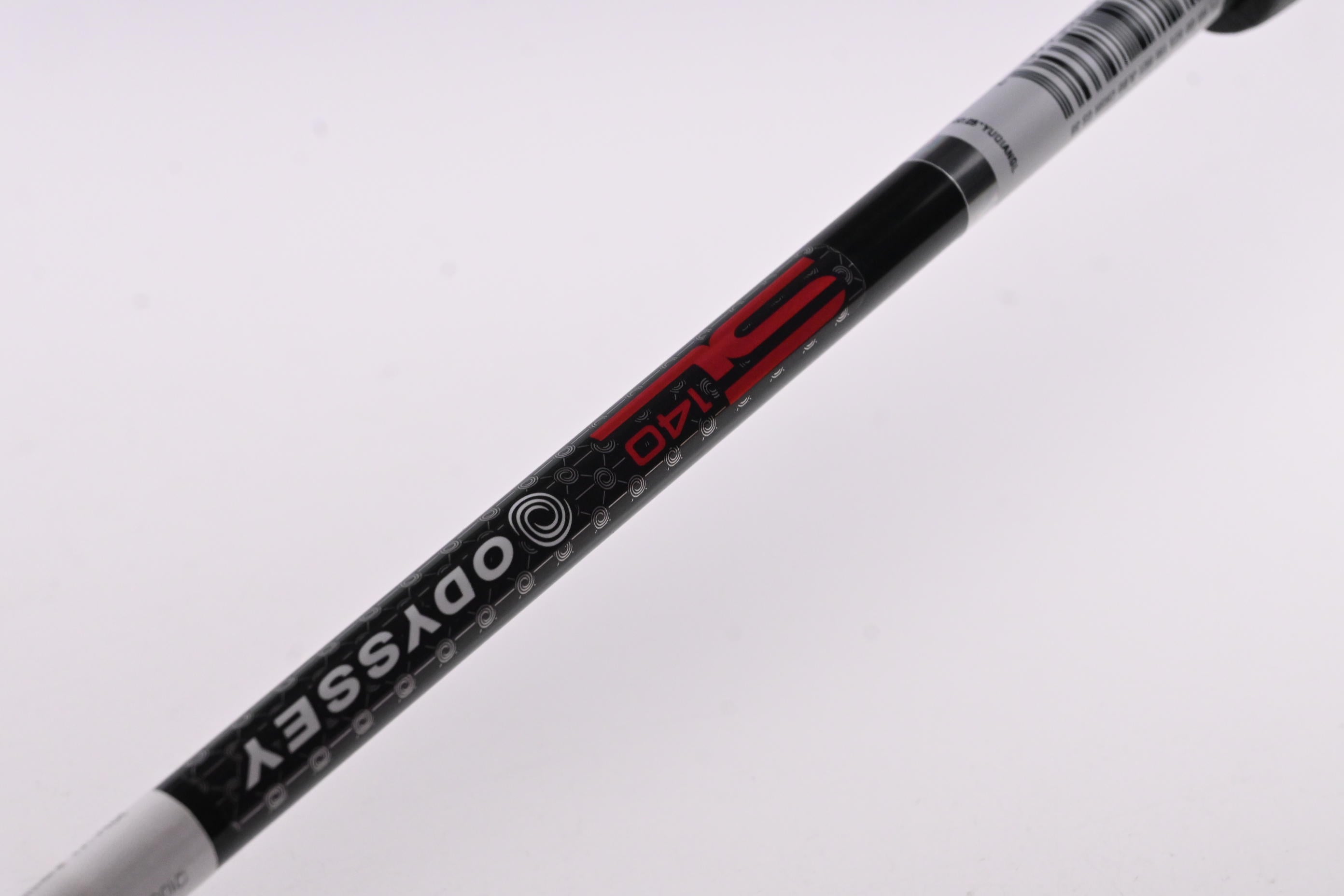 Odyssey Square 2 Square Tri-Hot Jailbird Cruiser Putter / 38 Inch