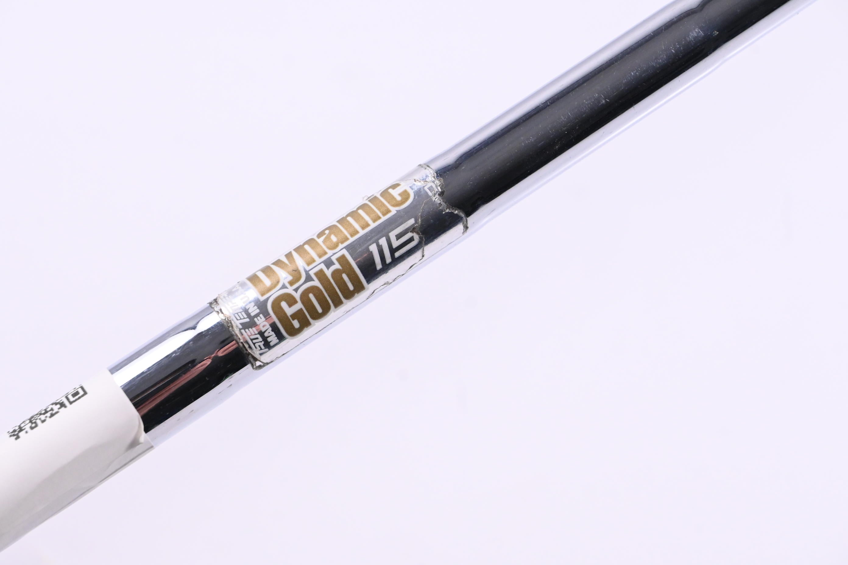 Cleveland CBX Gap Wedge / 52 Degree / Wedge Flex Dynamic Gold 115 Shaft