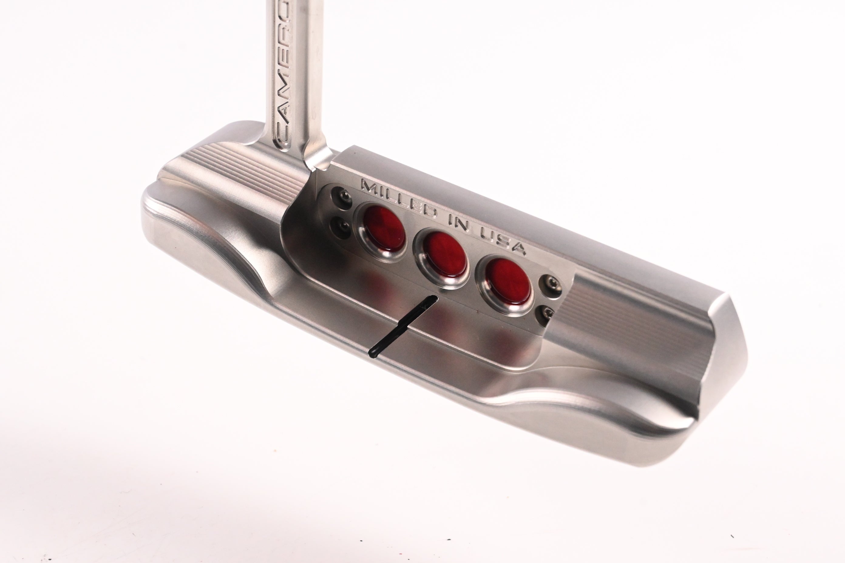 Scotty Cameron 2025 Studio Style Newport Putter / 34 Inch