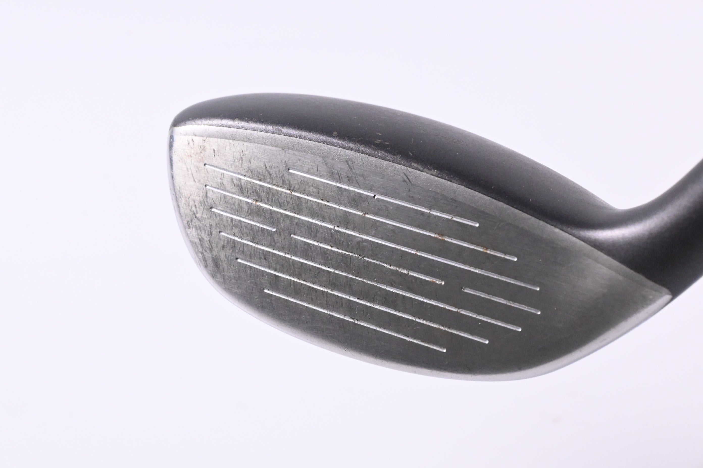 Ladies Wilson D200 #4 Hybrid / 22 Degree / Ladies Flex Wilson SL50 Super Light