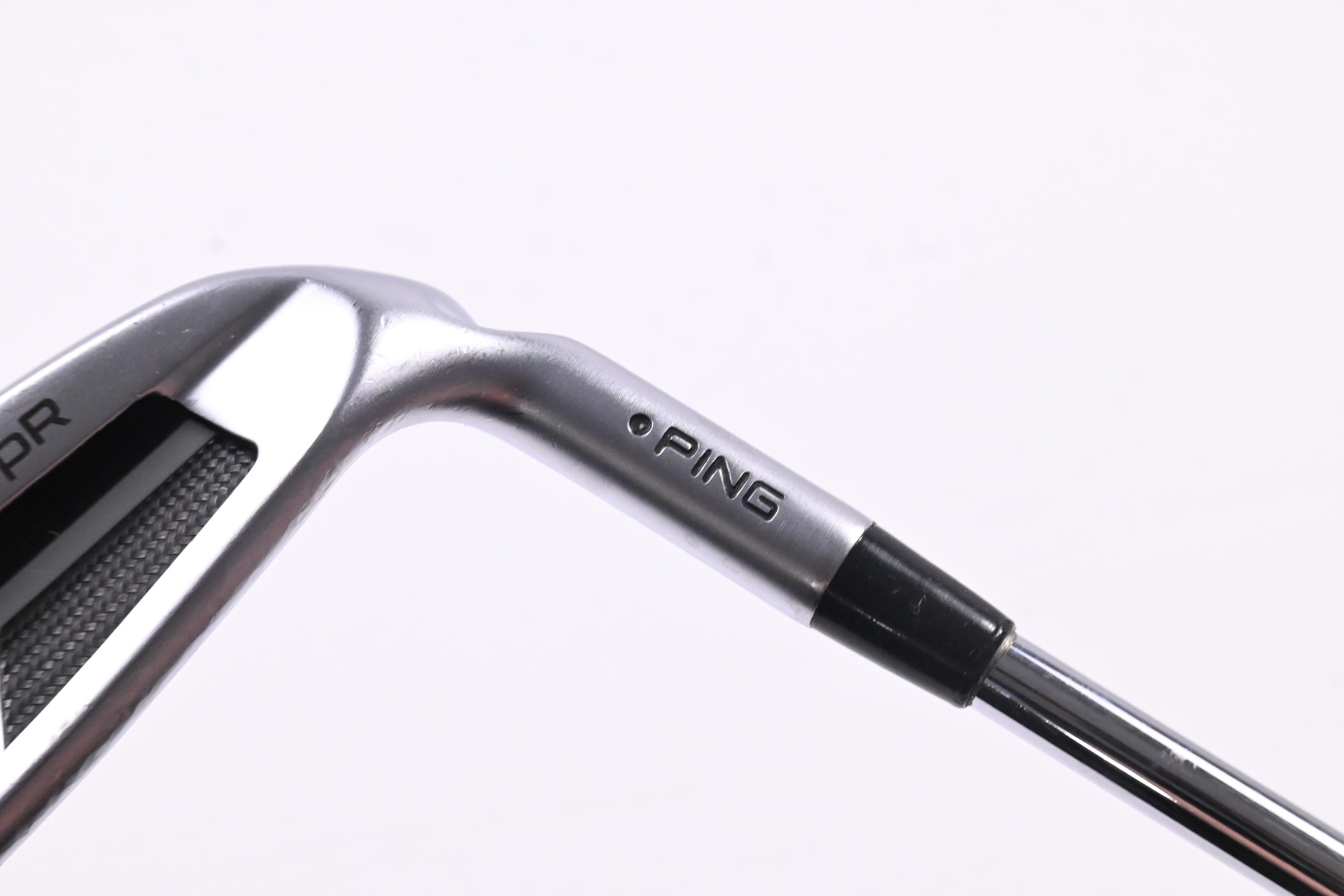 Ping ChipR / Black Dot / 36.25 Inch