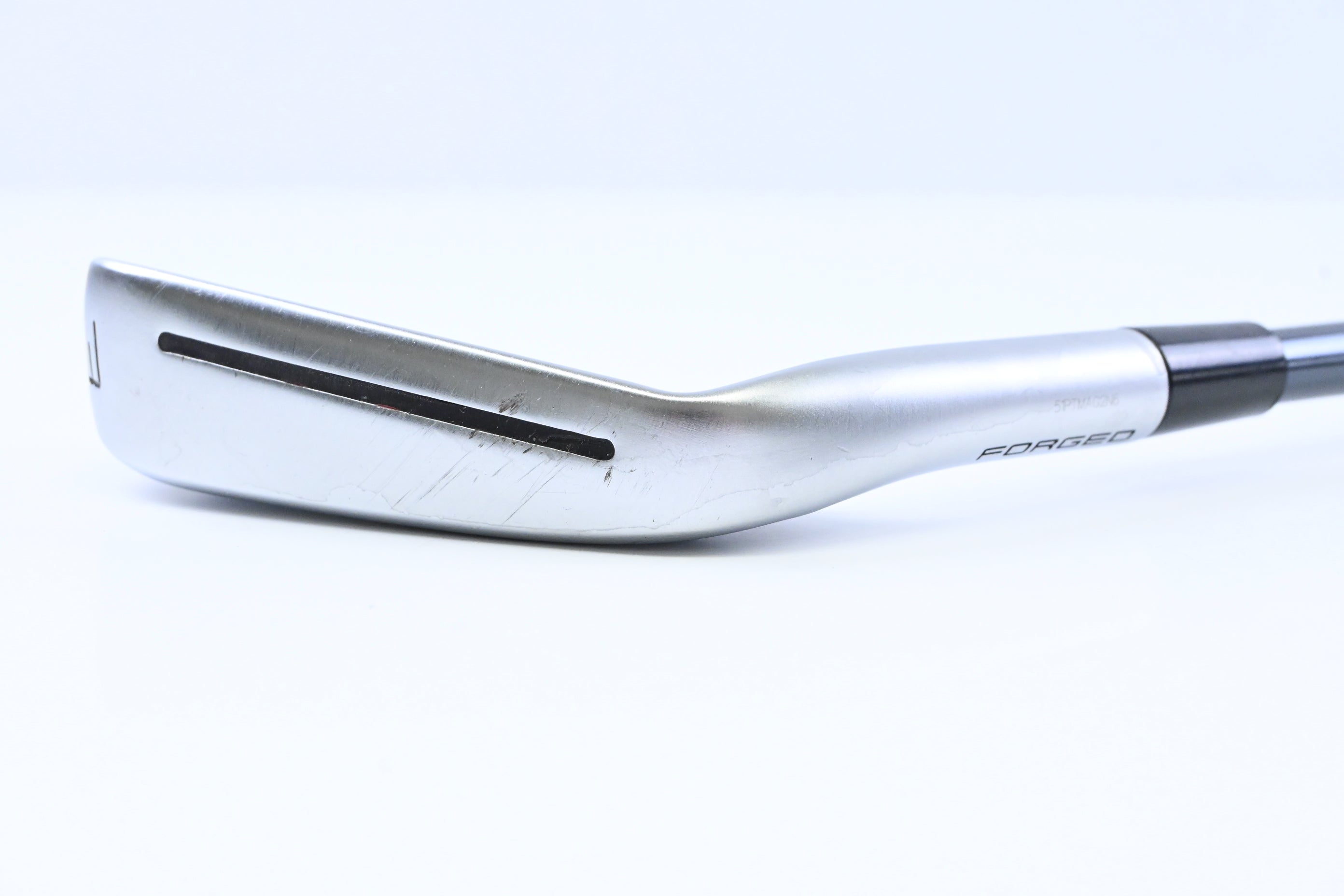 Taylormade P.UDI #3 Iron / 20 Degree / Stiff Flex UST Recoil Dart 90 Shaft