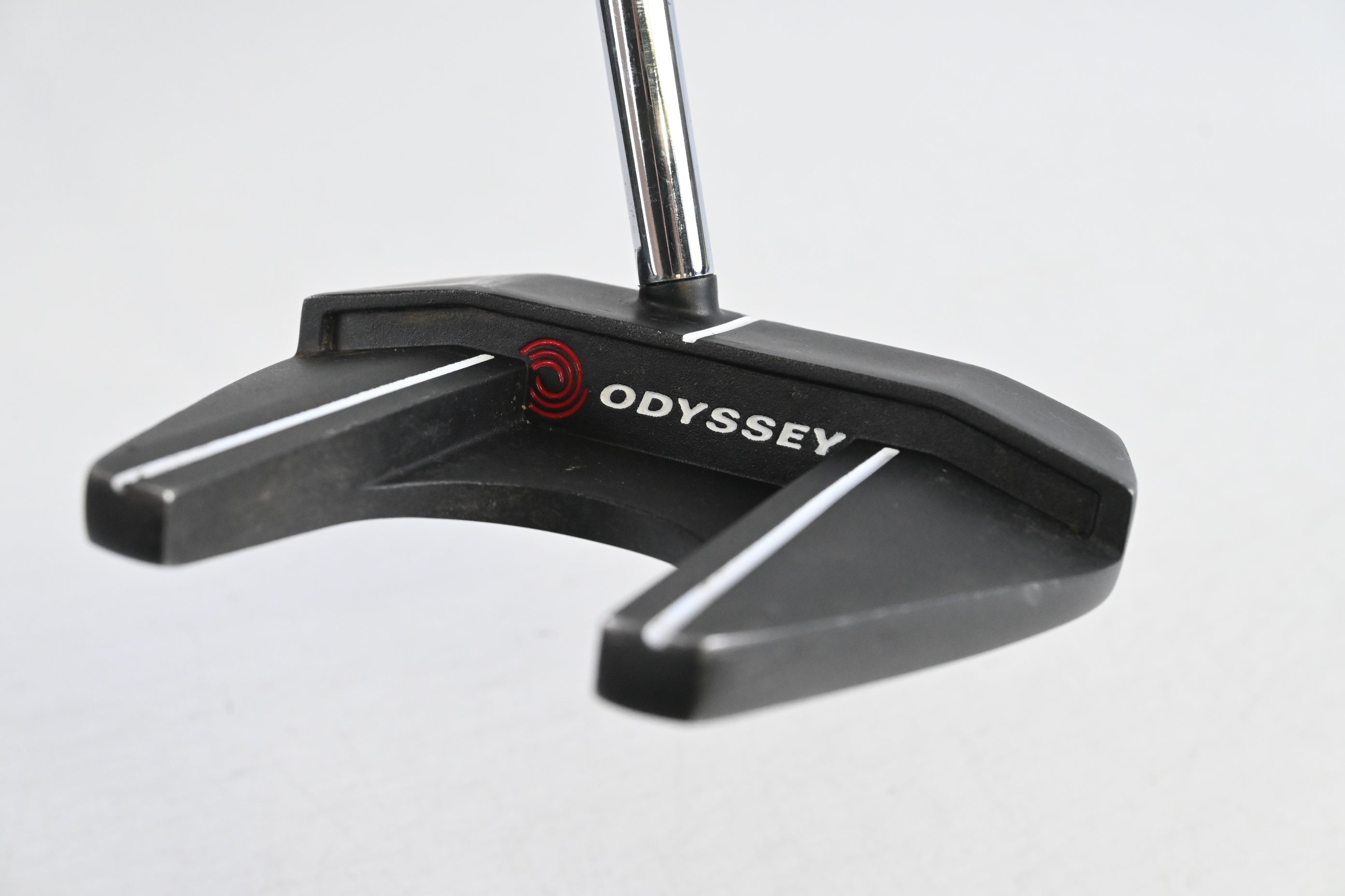 Odyssey White Hot Pro Black 7CS Putter / 33 Inch