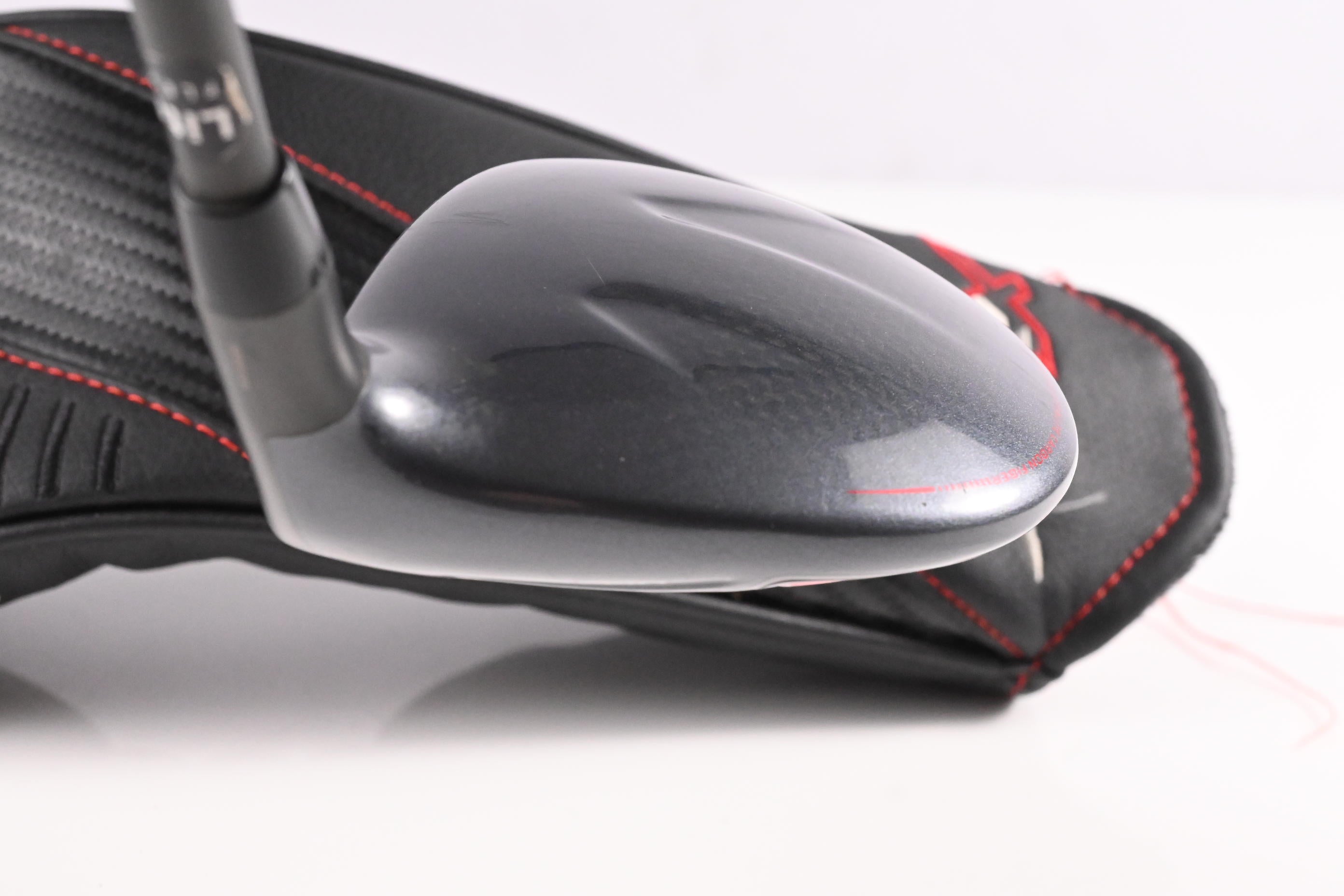 Cobra Air-X #3 Wood / 16 Degree / Senior Flex Cobra Ultralite 45 Shaft