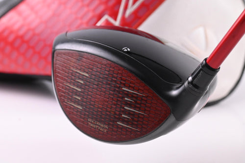 Taylormade Stealth 2 Plus Driver / 9 Degree / Regular Flex Fujikura Ventus Red 5