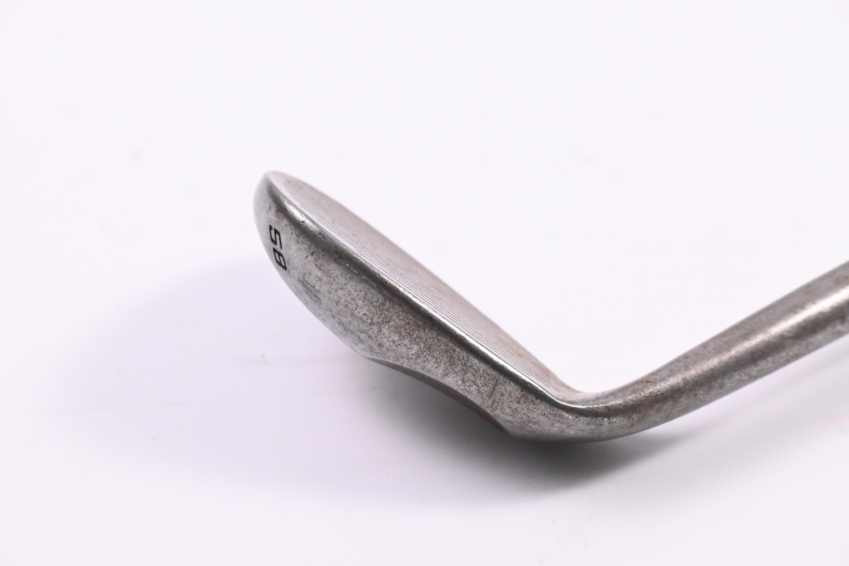 Cobra Snakebite 2023 Lob Wedge / 58 Degree / X-Flex Project X Shaft