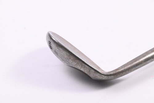 Cobra Snakebite 2023 Lob Wedge / 58 Degree / X-Flex Project X Shaft