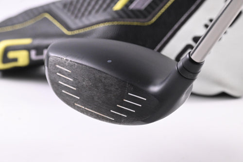 Ping G430 Max #3 Wood / 15 Degree / X-Flex Ping Tour 2.0 Chrome 75 Shaft