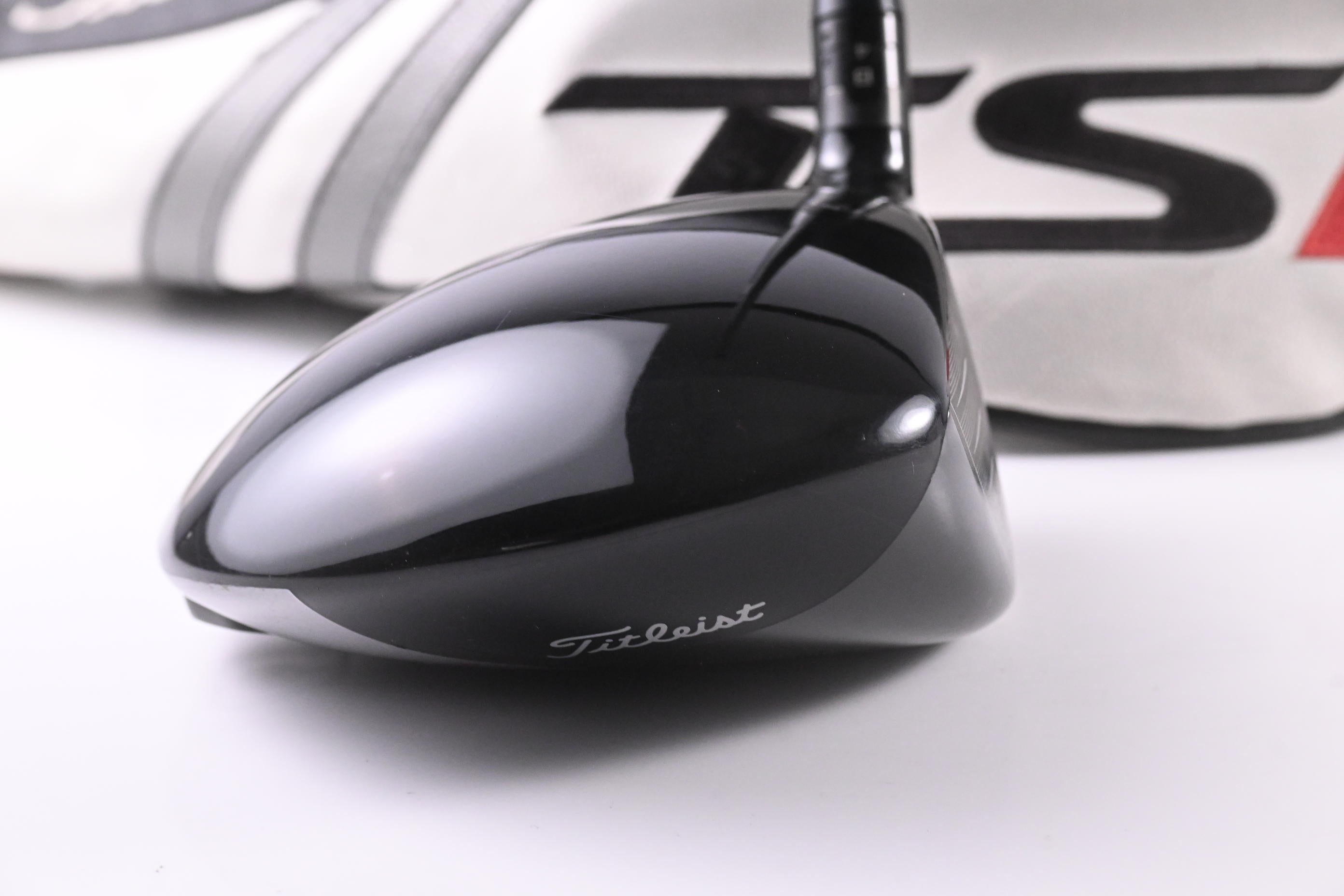 Titleist TSi1 Driver / 10 Degree / Regular Flex Tensei AV Blue 55 Shaft