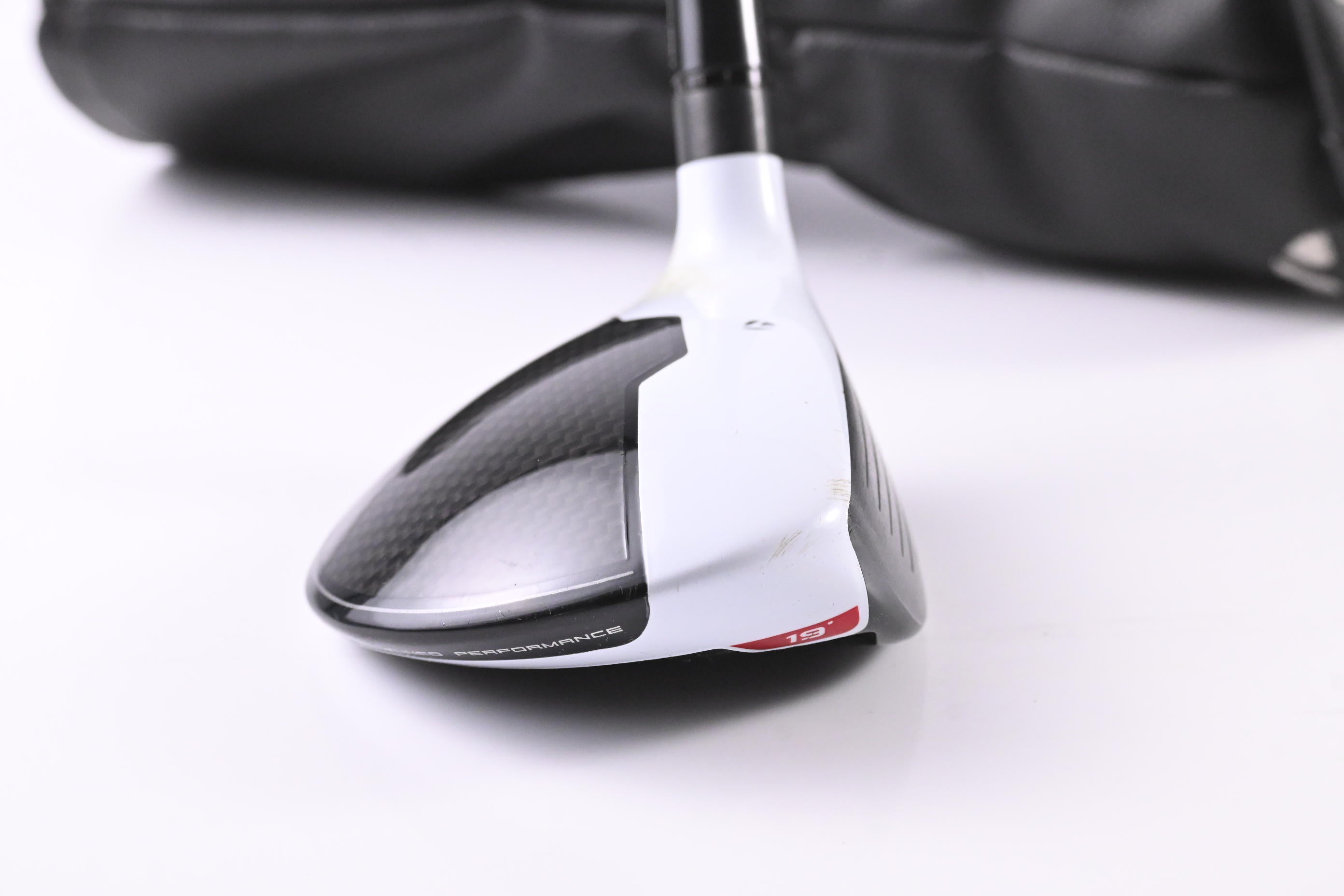 Taylormade M1 2016 #5 Wood / 19 Degree / Regular Flex Fujikura Pro 70 Shaft