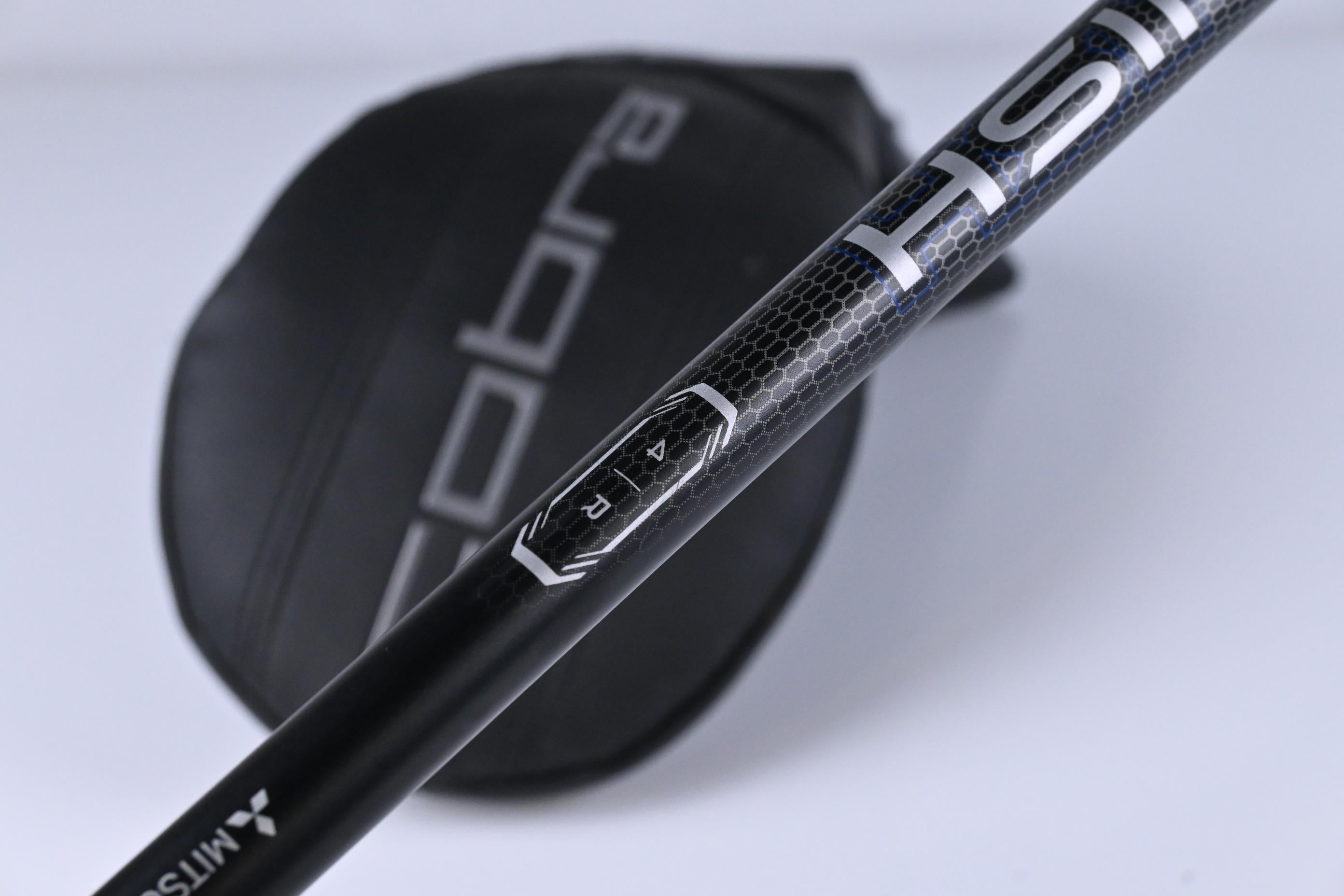 Cobra DS-Adapt MAX-K Driver / 12 Degree / Regular Flex Vanquish 4 Shaft