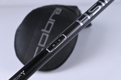 Cobra DS-Adapt MAX-K Driver / 12 Degree / Regular Flex Vanquish 4 Shaft