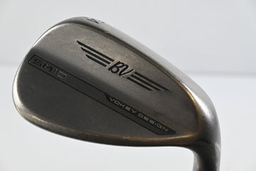 Titleist Vokey SM10 Sand Wedge / 54 Degree / Wedge Flex Vokey Design Shaft