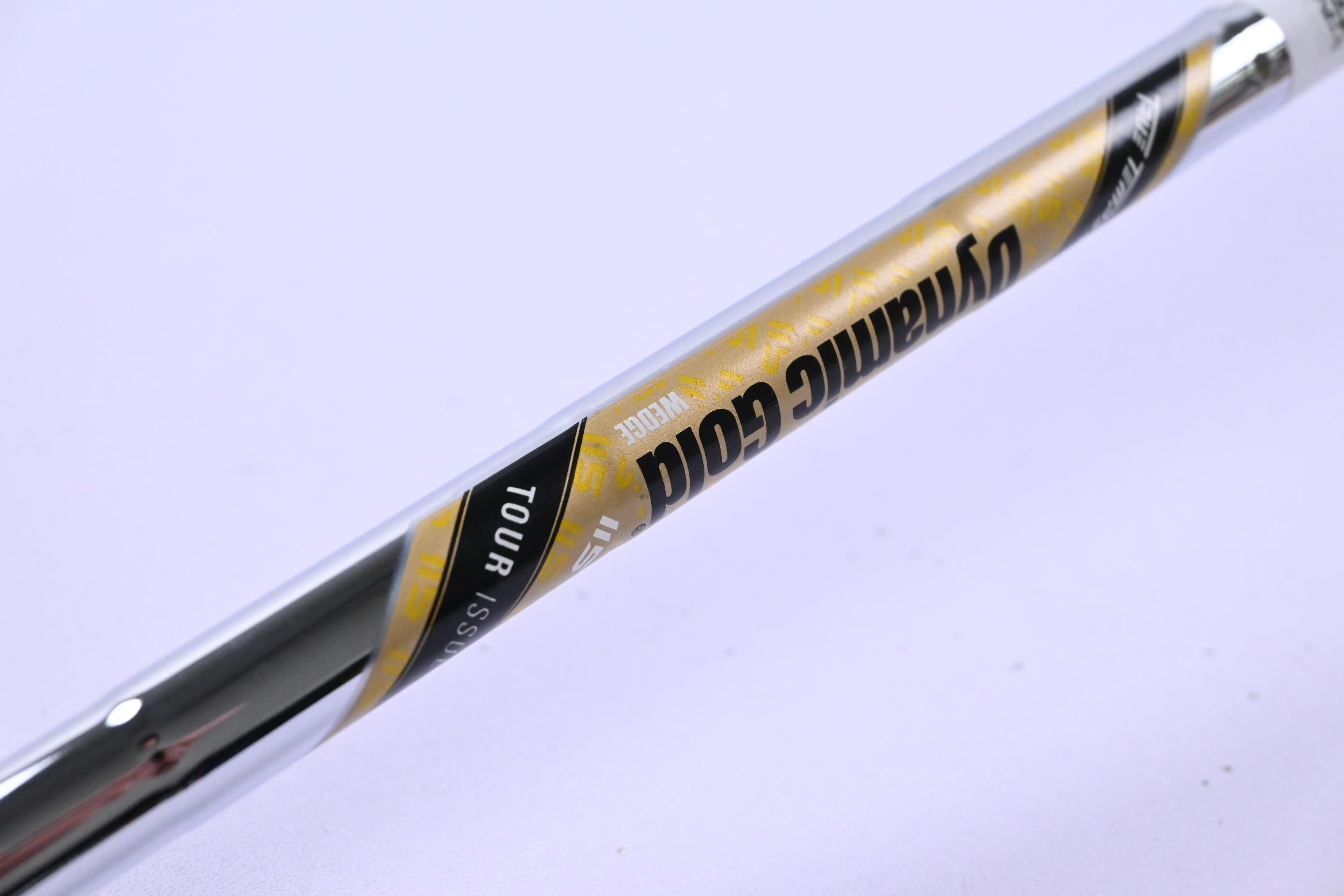 Taylormade Milled Grind 5 Sand Wedge / 54 Degree / Wedge Flex Dynamic Gold 115