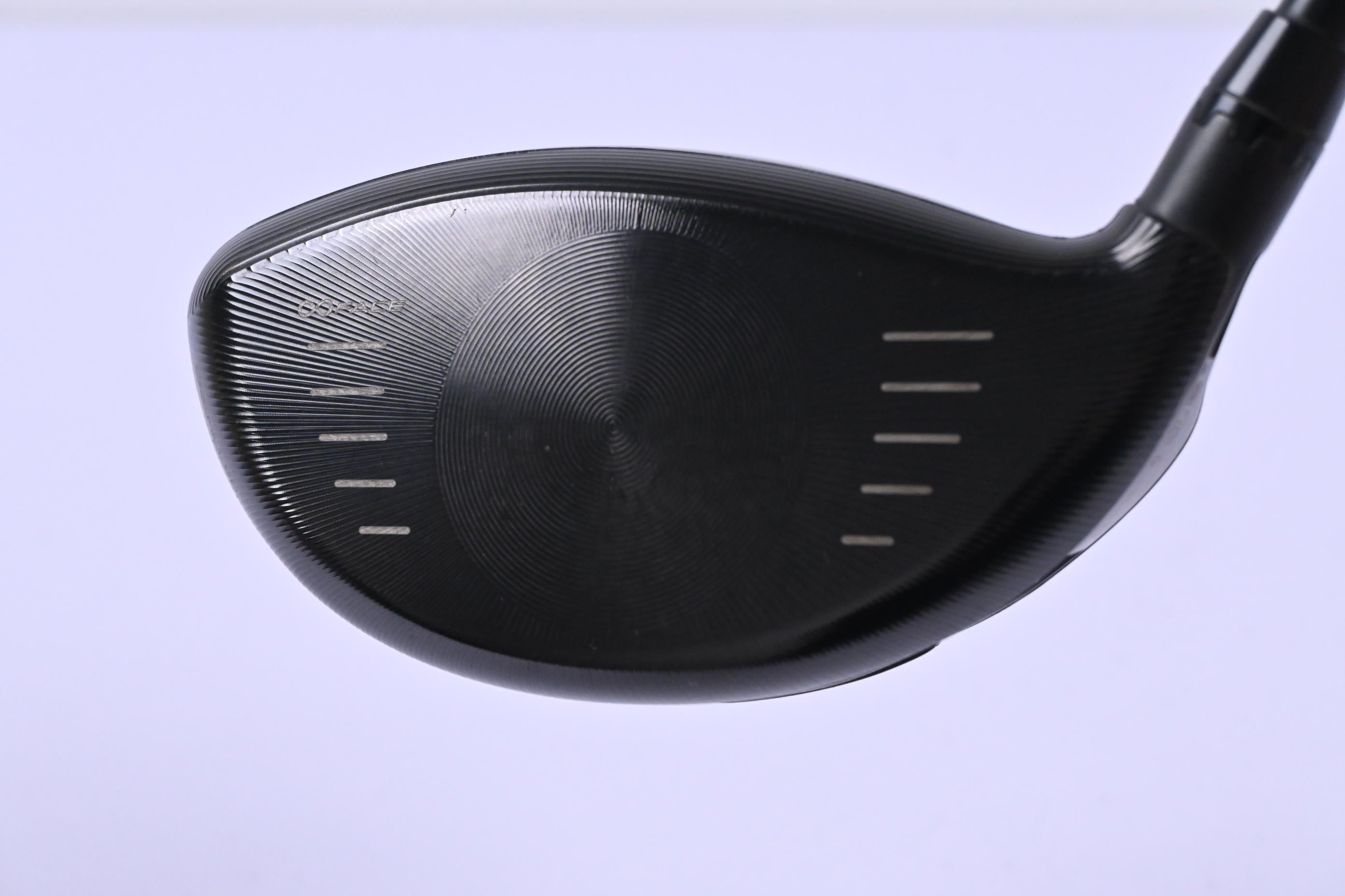Cobra King Speedzone Driver / 10.5 Degree / Regular Flex Helium Black 5 Shaft