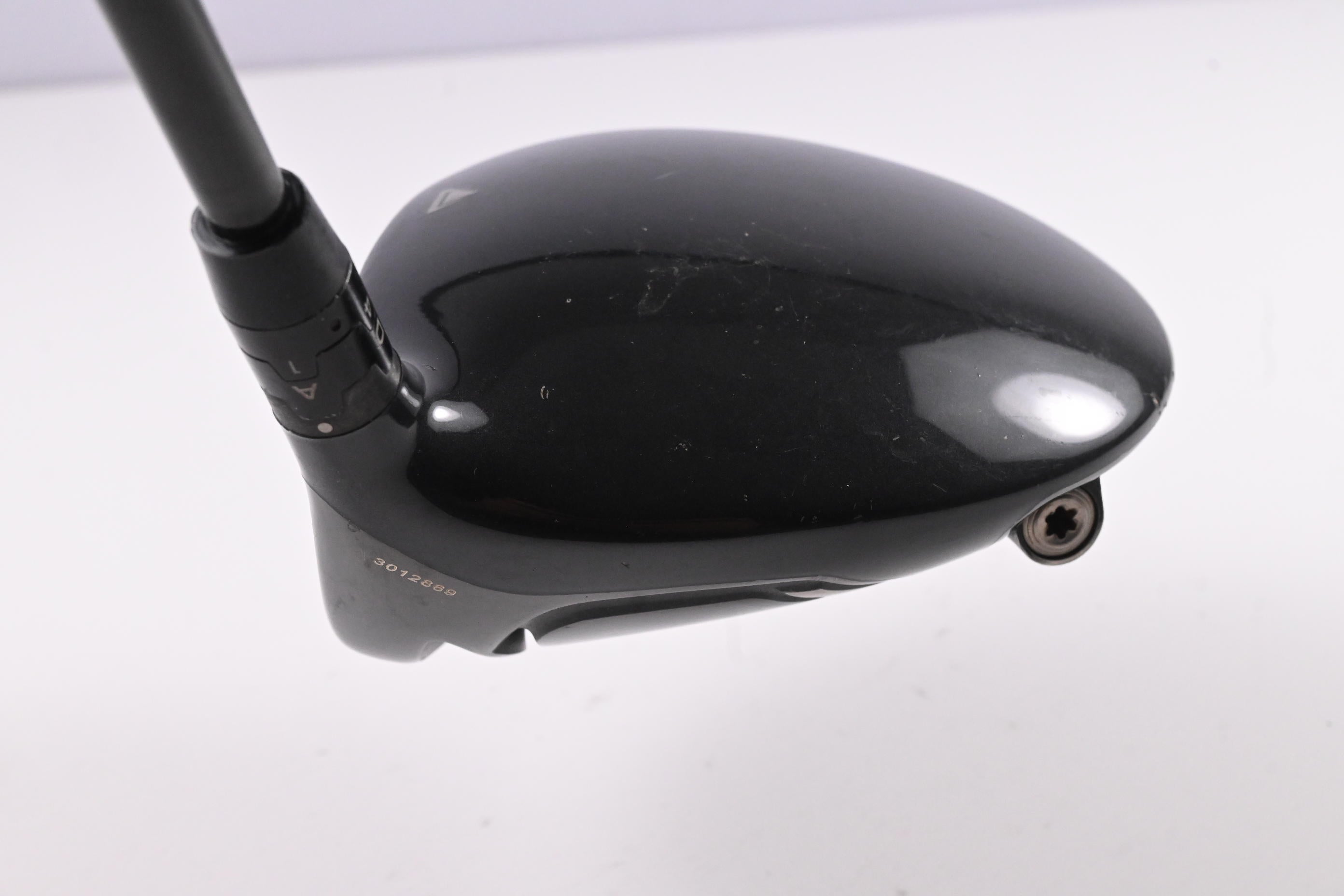 Titleist 917 D2 Driver / 12 Degree / Regular Flex Diamana Red M+ 50 LTD Shaft