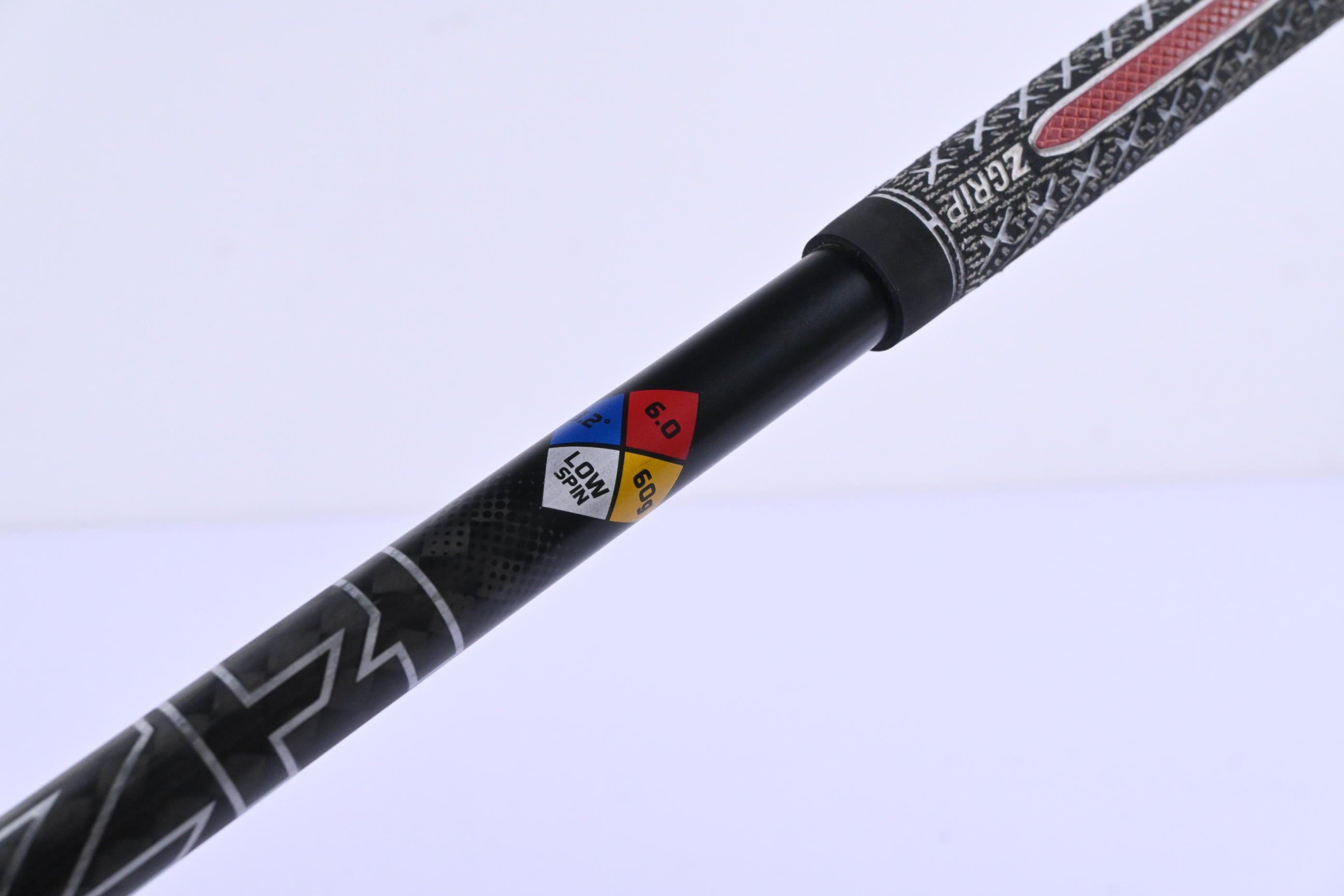Titleist GT3 #3 Wood / 15 Degree / Stiff Flex HZRDUS Gen5 Black Shaft